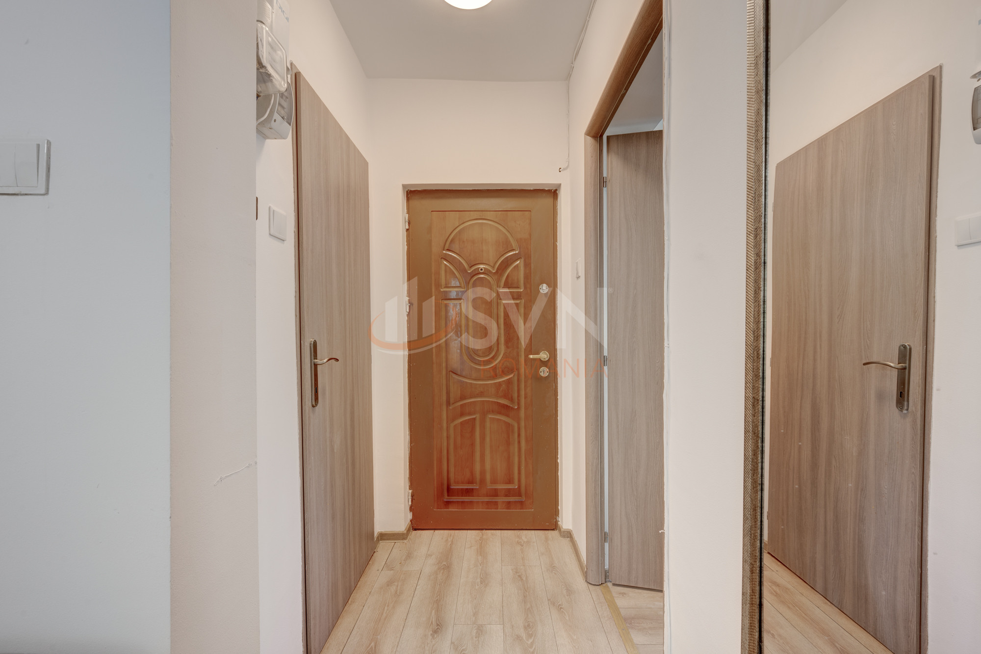 Apartament, 2 camere Bucuresti/Lacul Tei