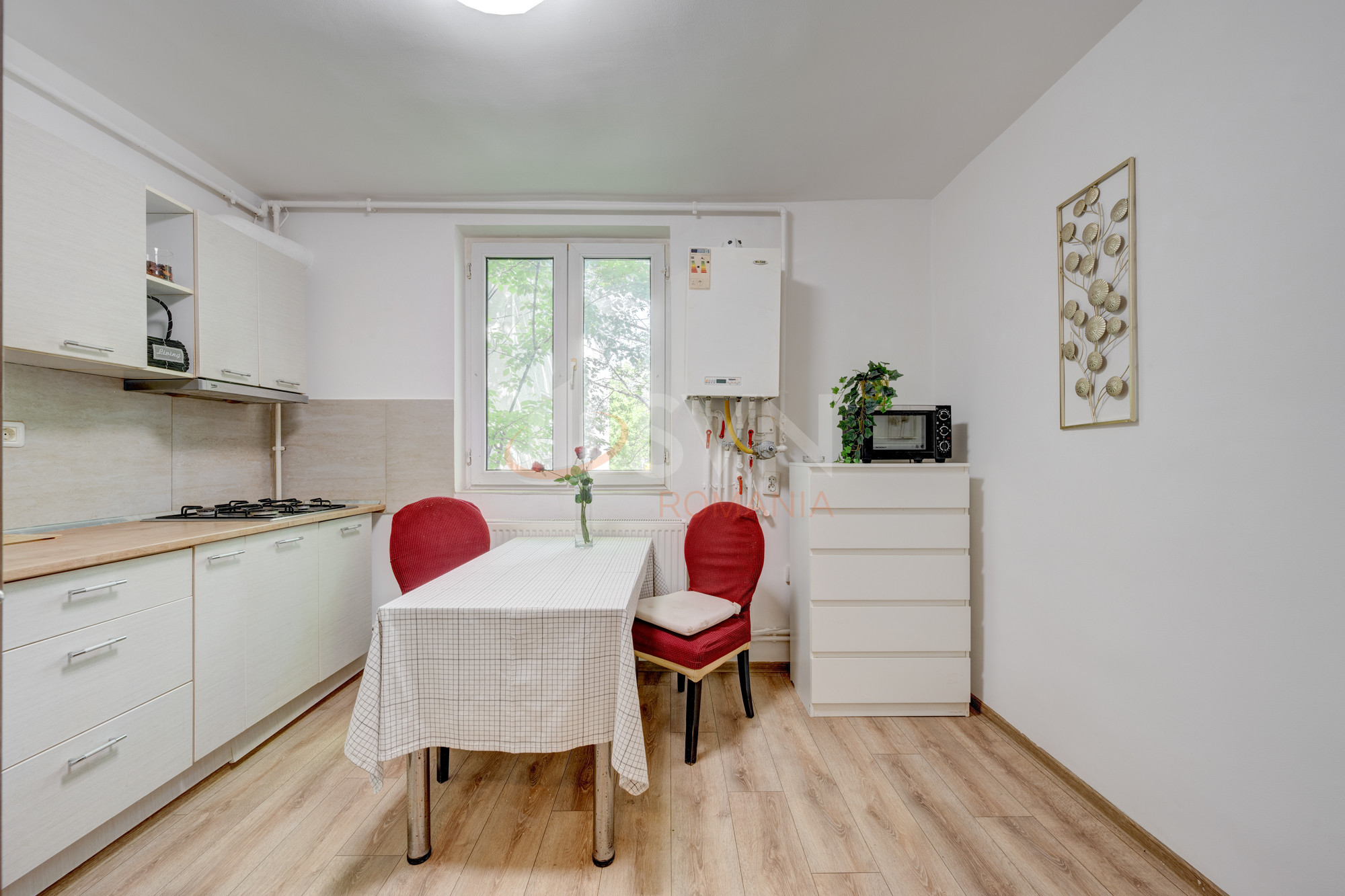 Apartament, 2 camere Bucuresti/Lacul Tei