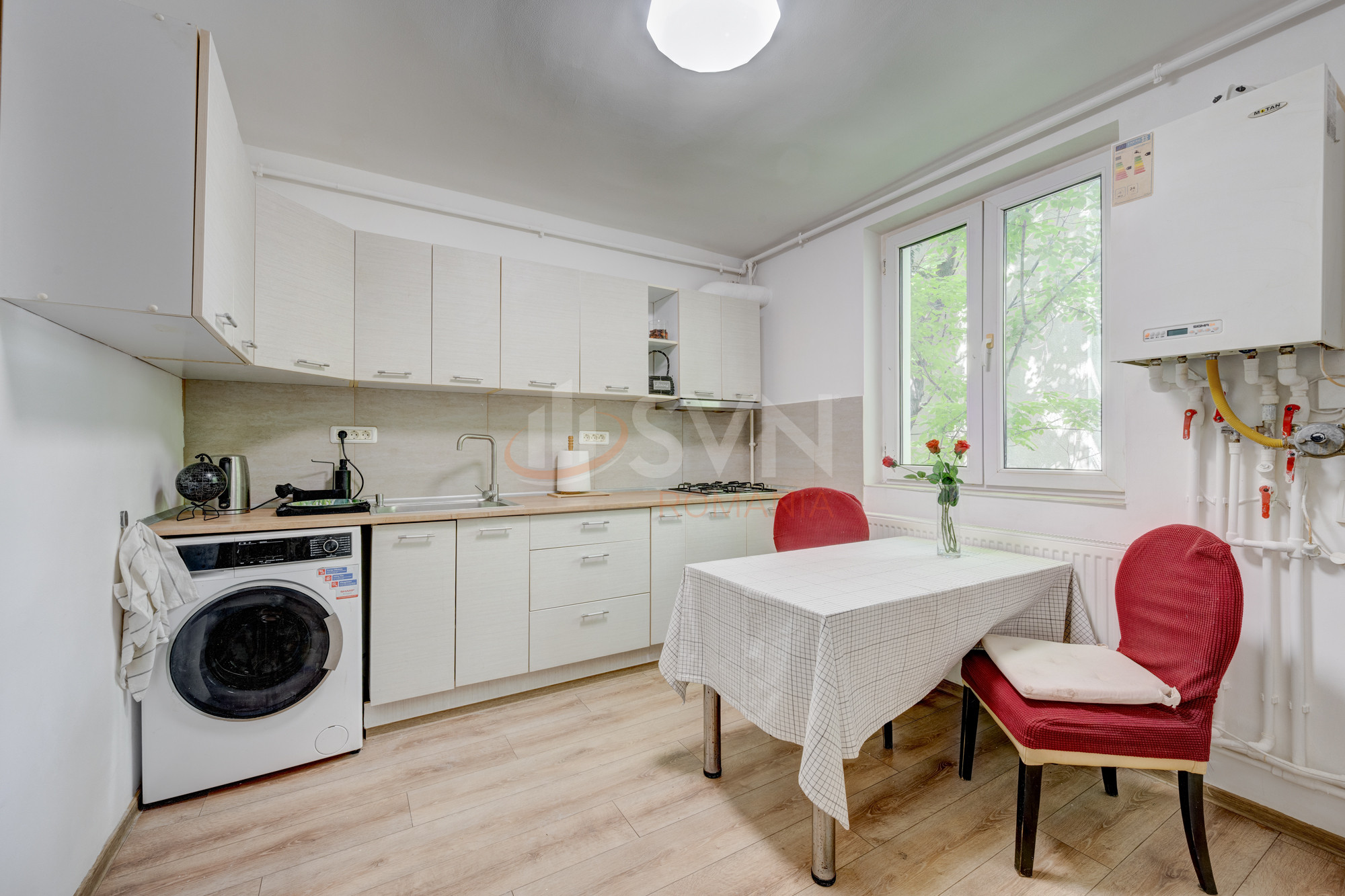 Apartament, 2 camere Bucuresti/Lacul Tei