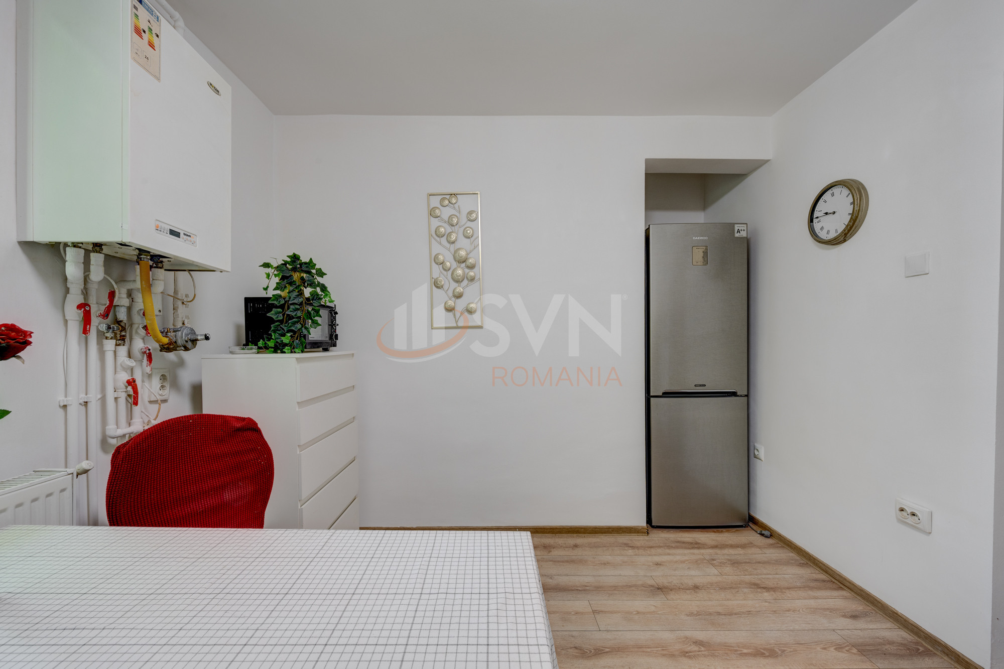 Apartament, 2 camere Bucuresti/Lacul Tei