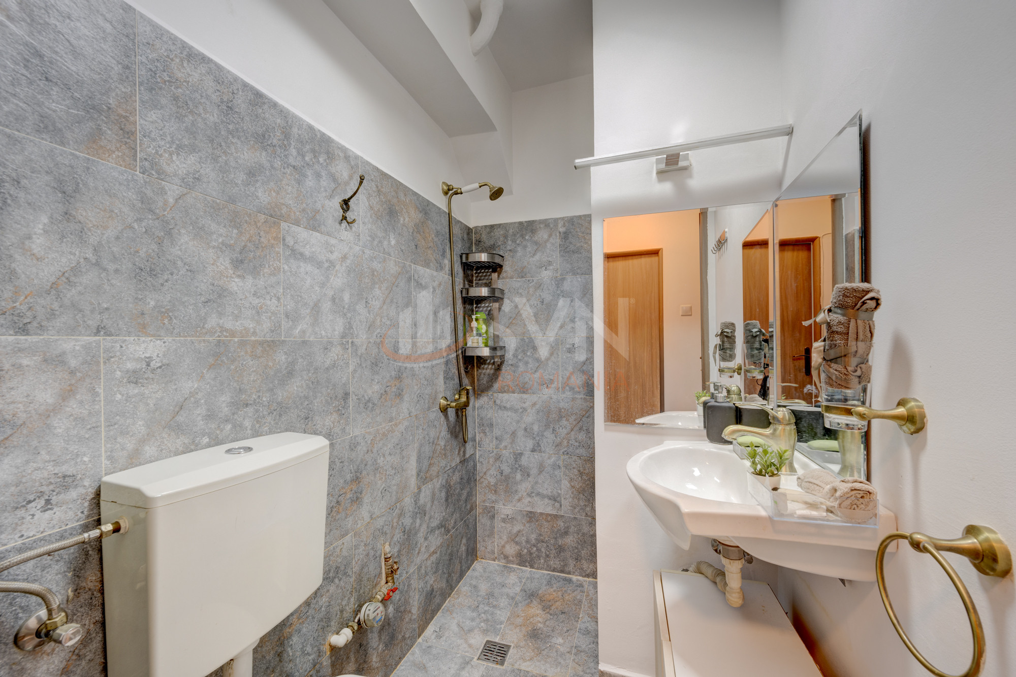 Apartament, 2 camere Bucuresti/Lacul Tei