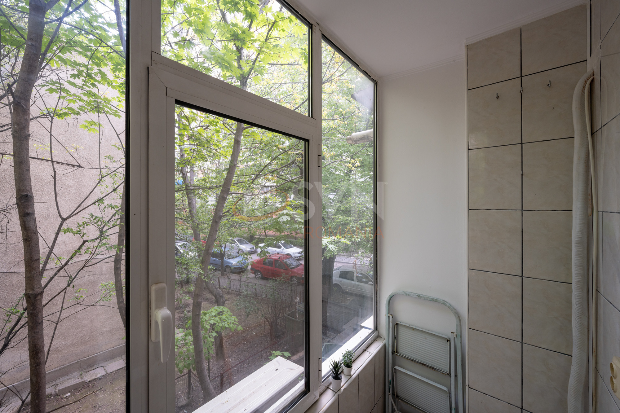 Apartament, 2 camere Bucuresti/Lacul Tei