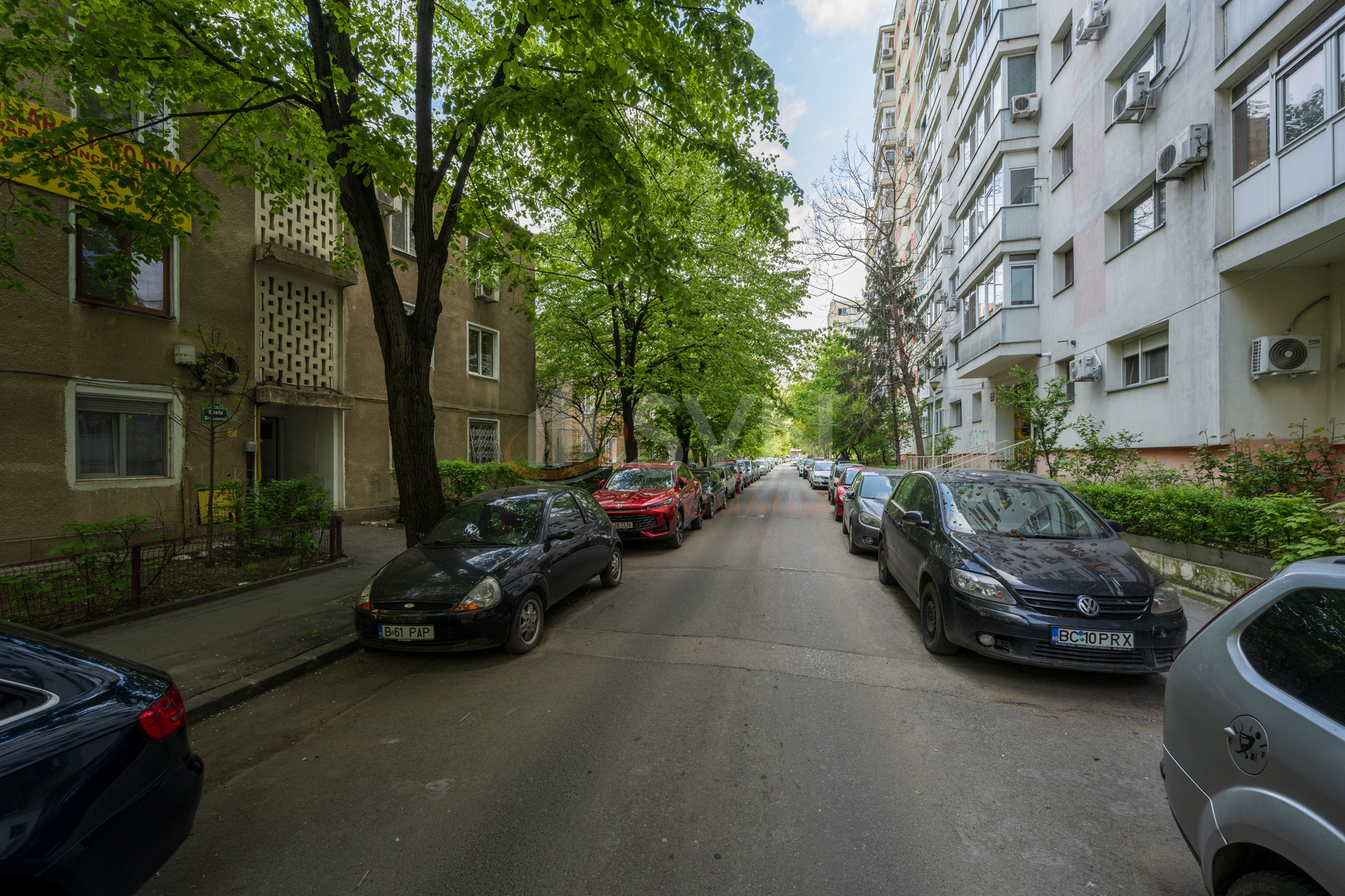 Apartament, 2 camere Bucuresti/Lacul Tei