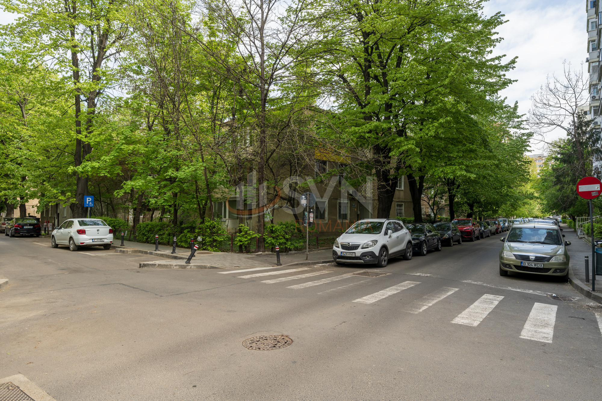 Apartament, 2 camere Bucuresti/Lacul Tei