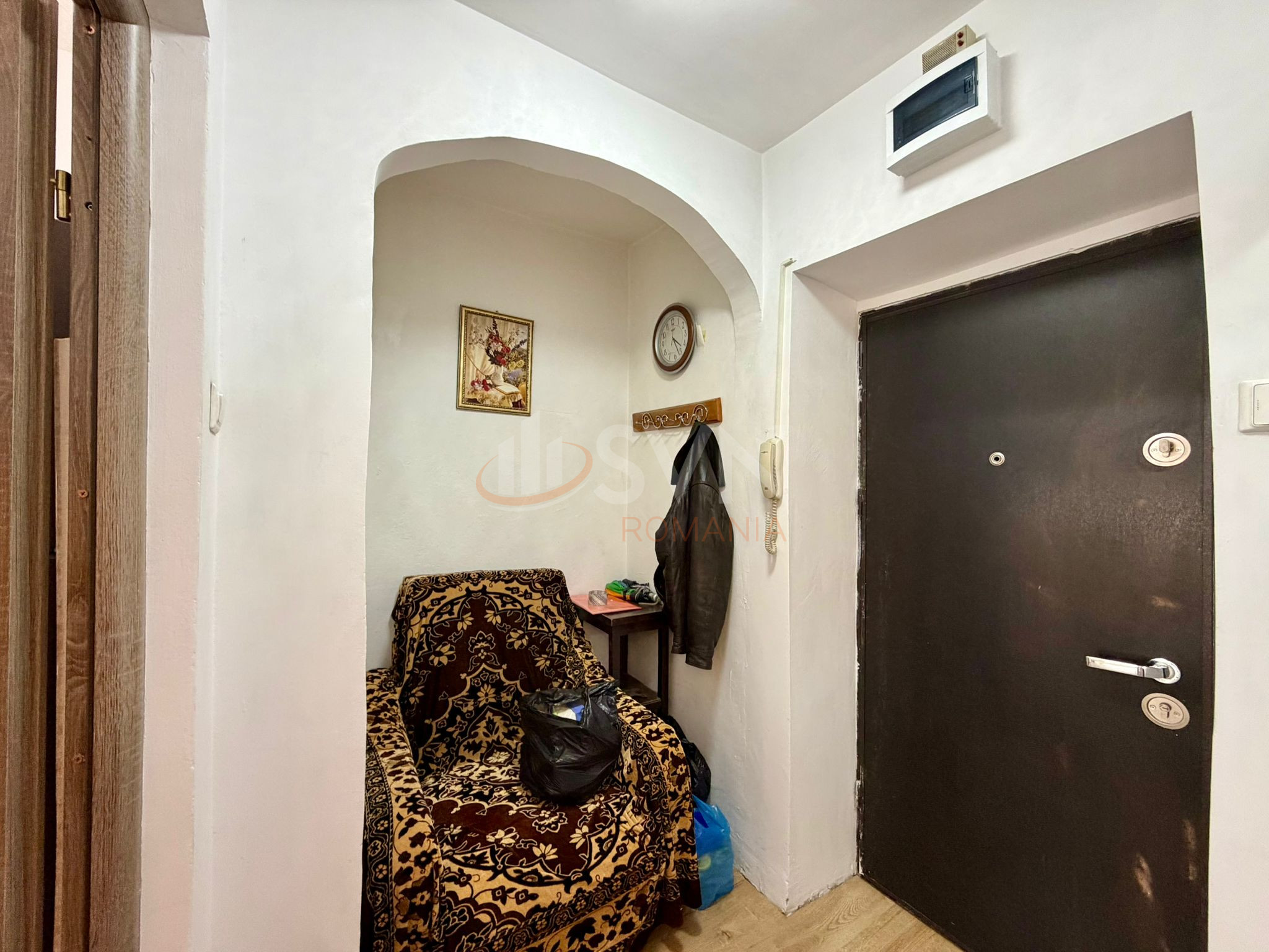 Apartament, 2 camere Bucuresti/Stefan Cel Mare