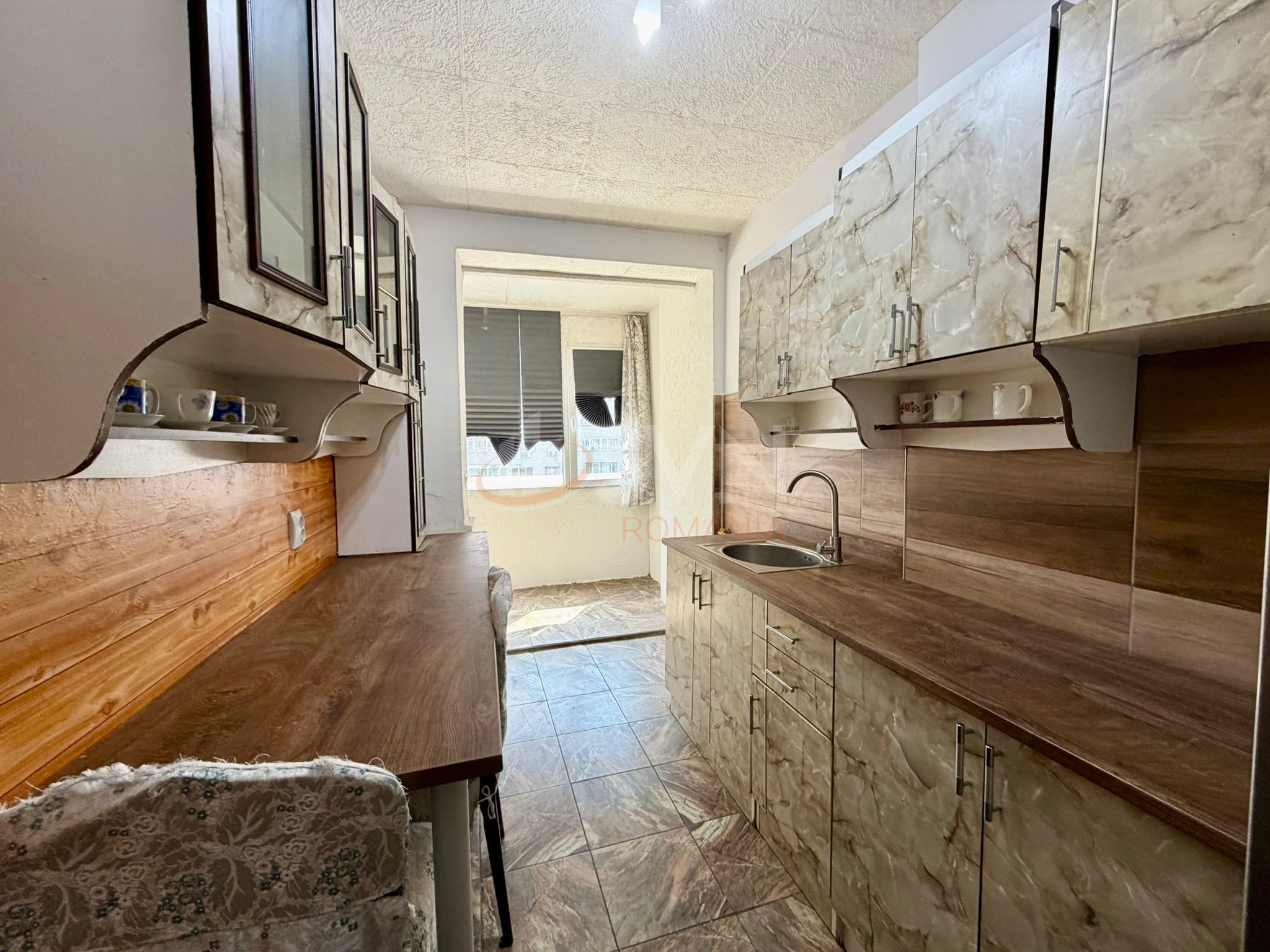 Apartament, 2 camere Bucuresti/Stefan Cel Mare