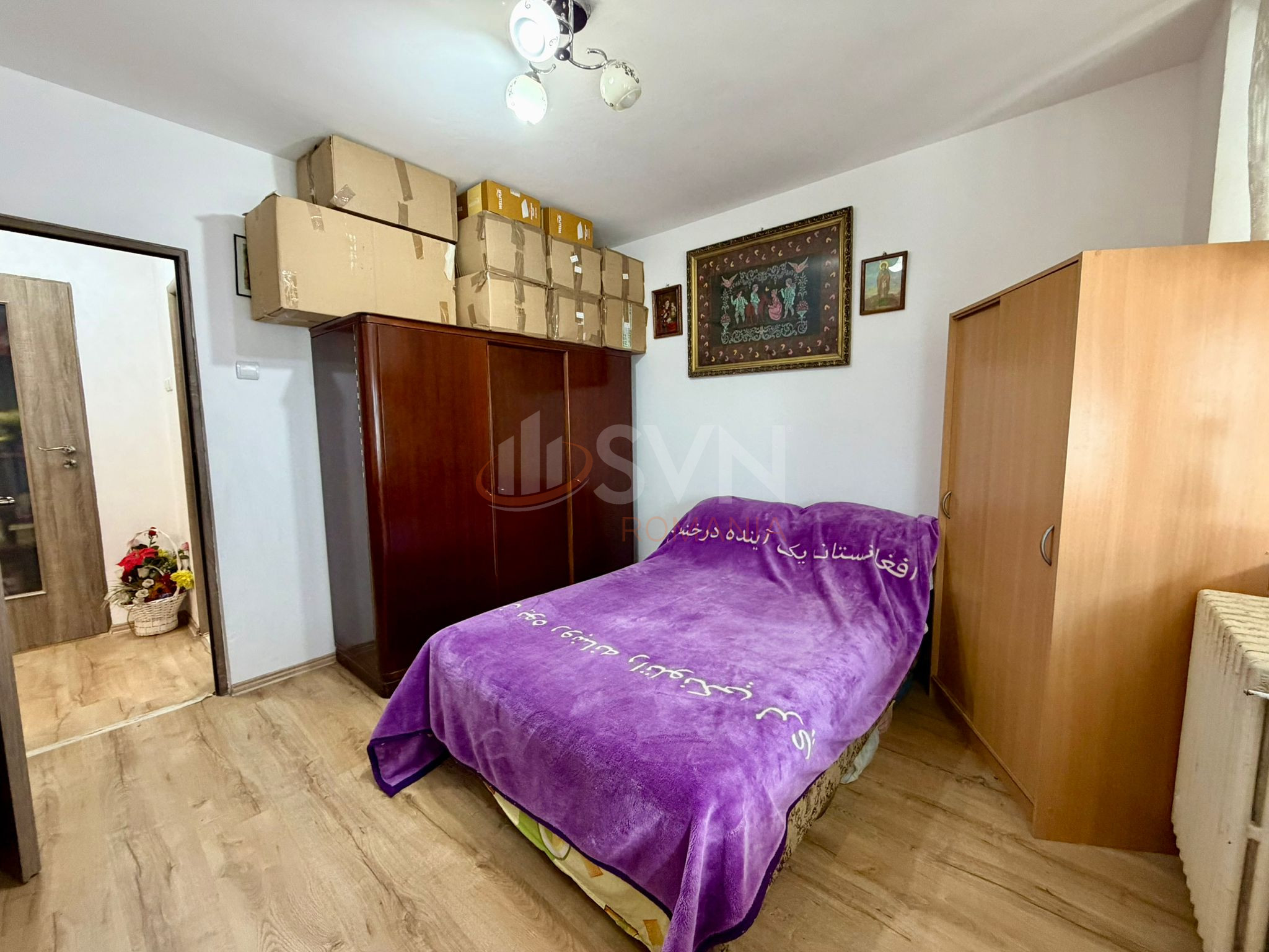 Apartament, 2 camere Bucuresti/Stefan Cel Mare