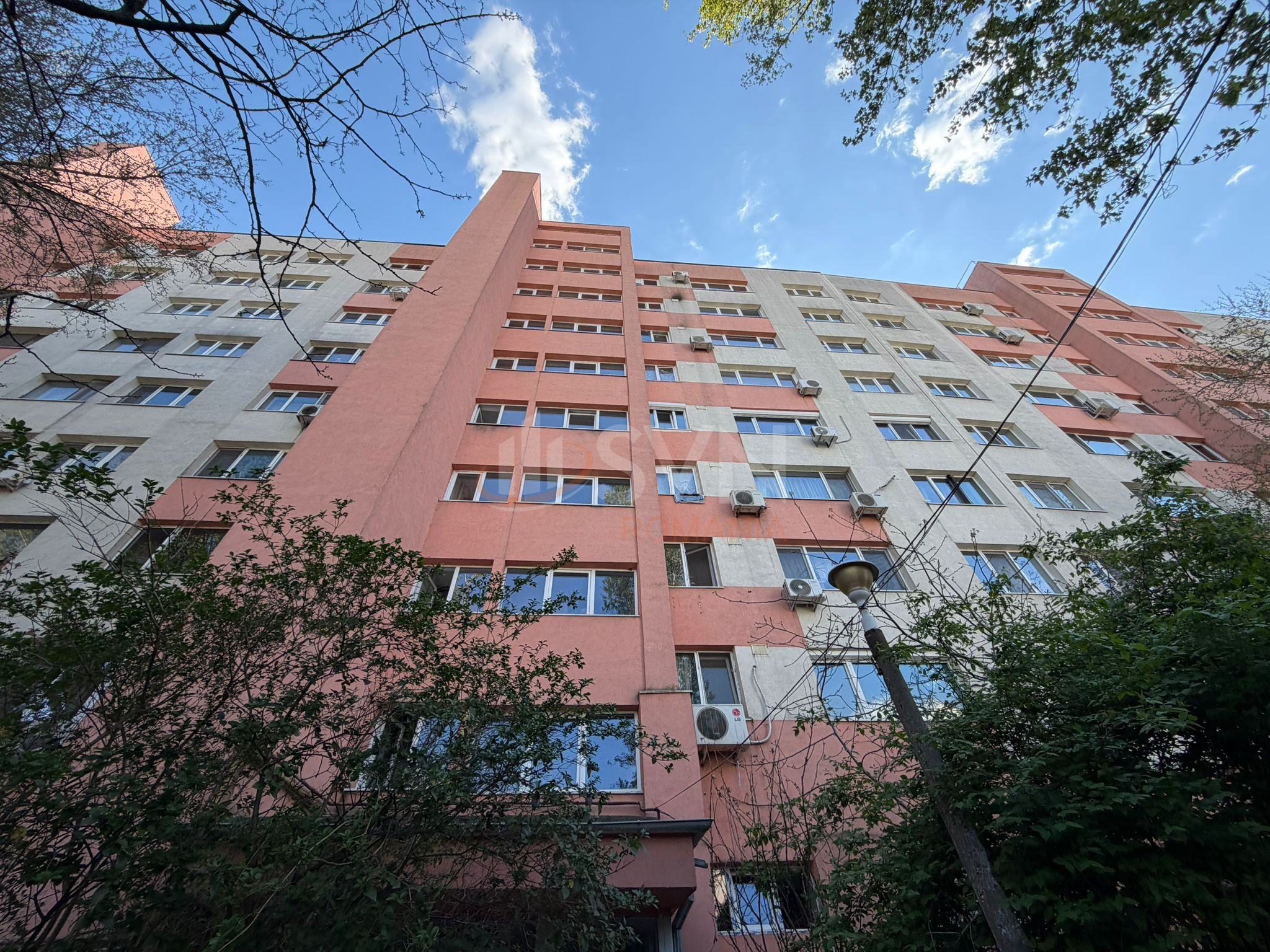 Apartament, 2 camere Bucuresti/Stefan Cel Mare
