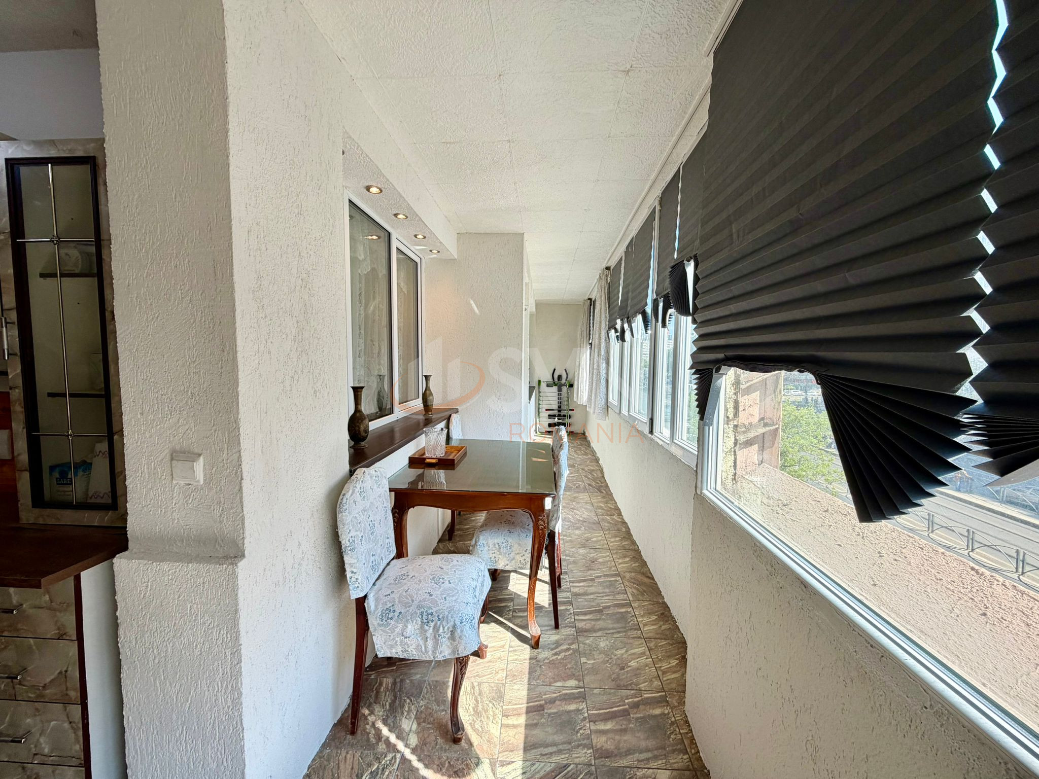 Apartament, 2 camere Bucuresti/Stefan Cel Mare