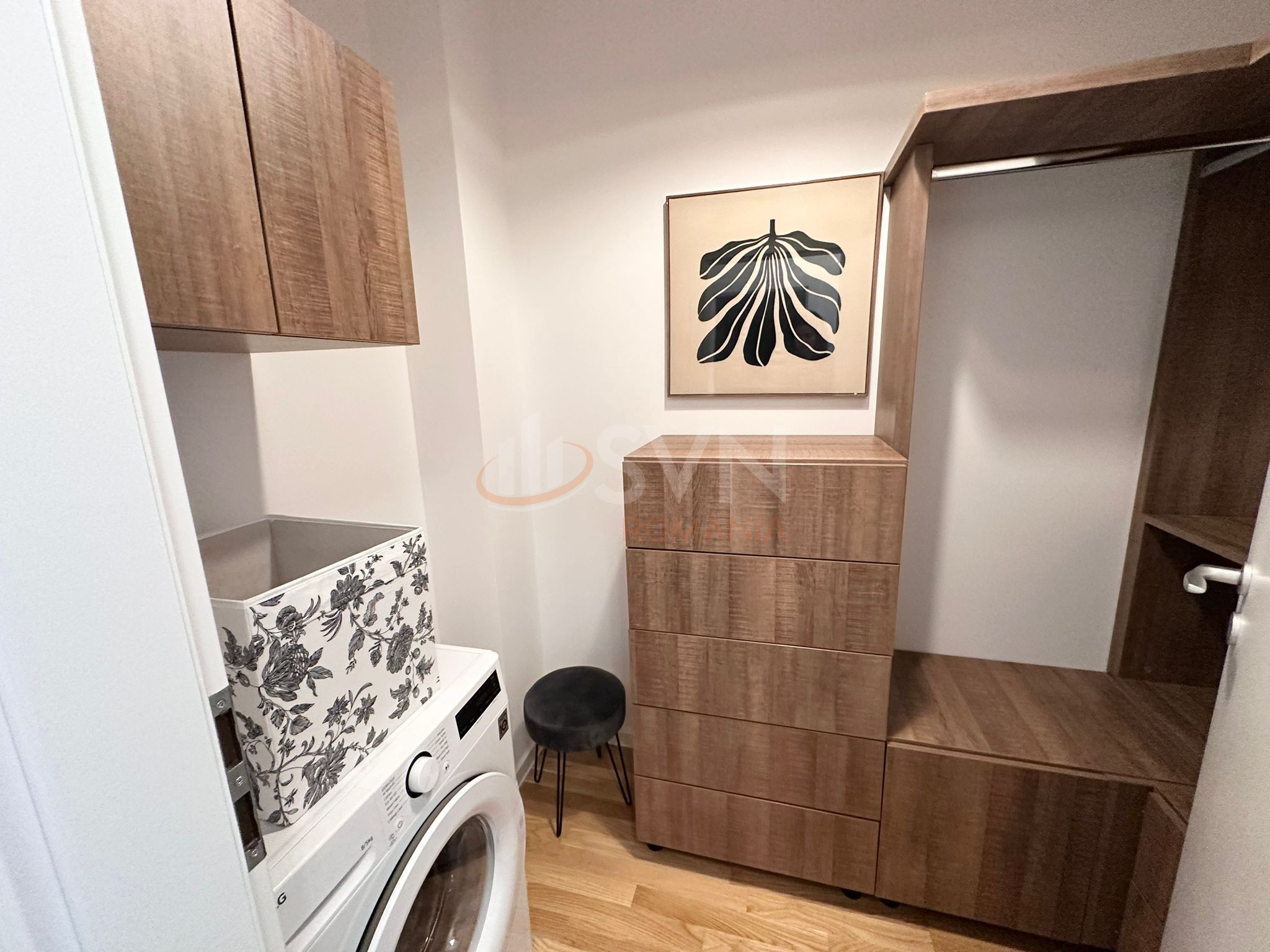 Apartament, 2 camere Bucuresti/Baneasa
