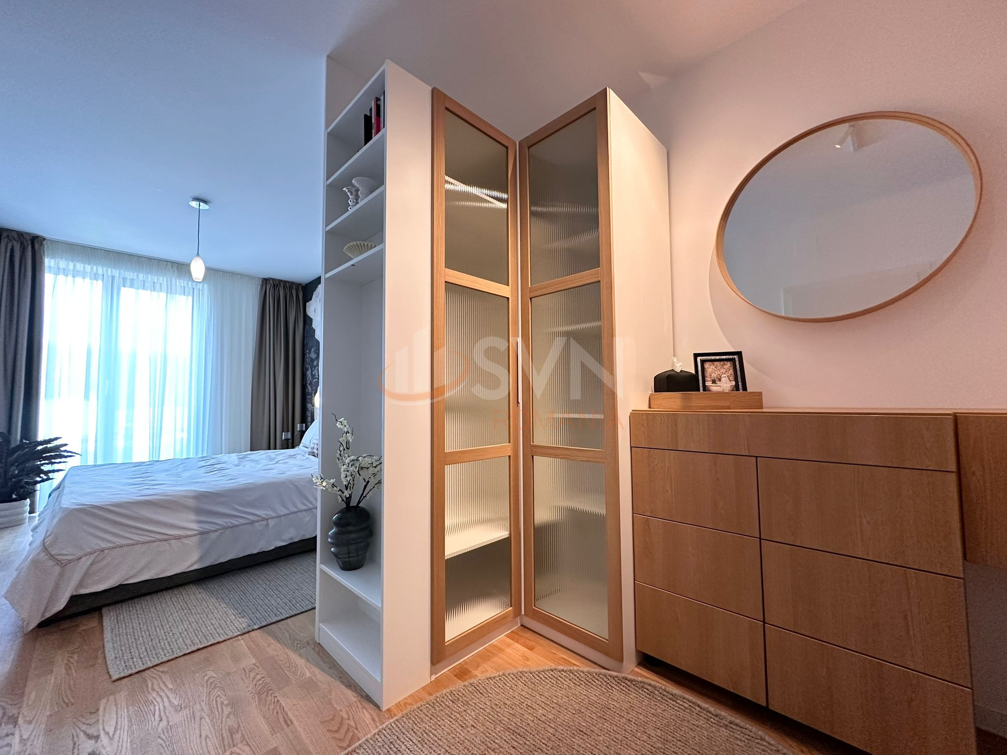 Apartament, 2 camere Bucuresti/Baneasa