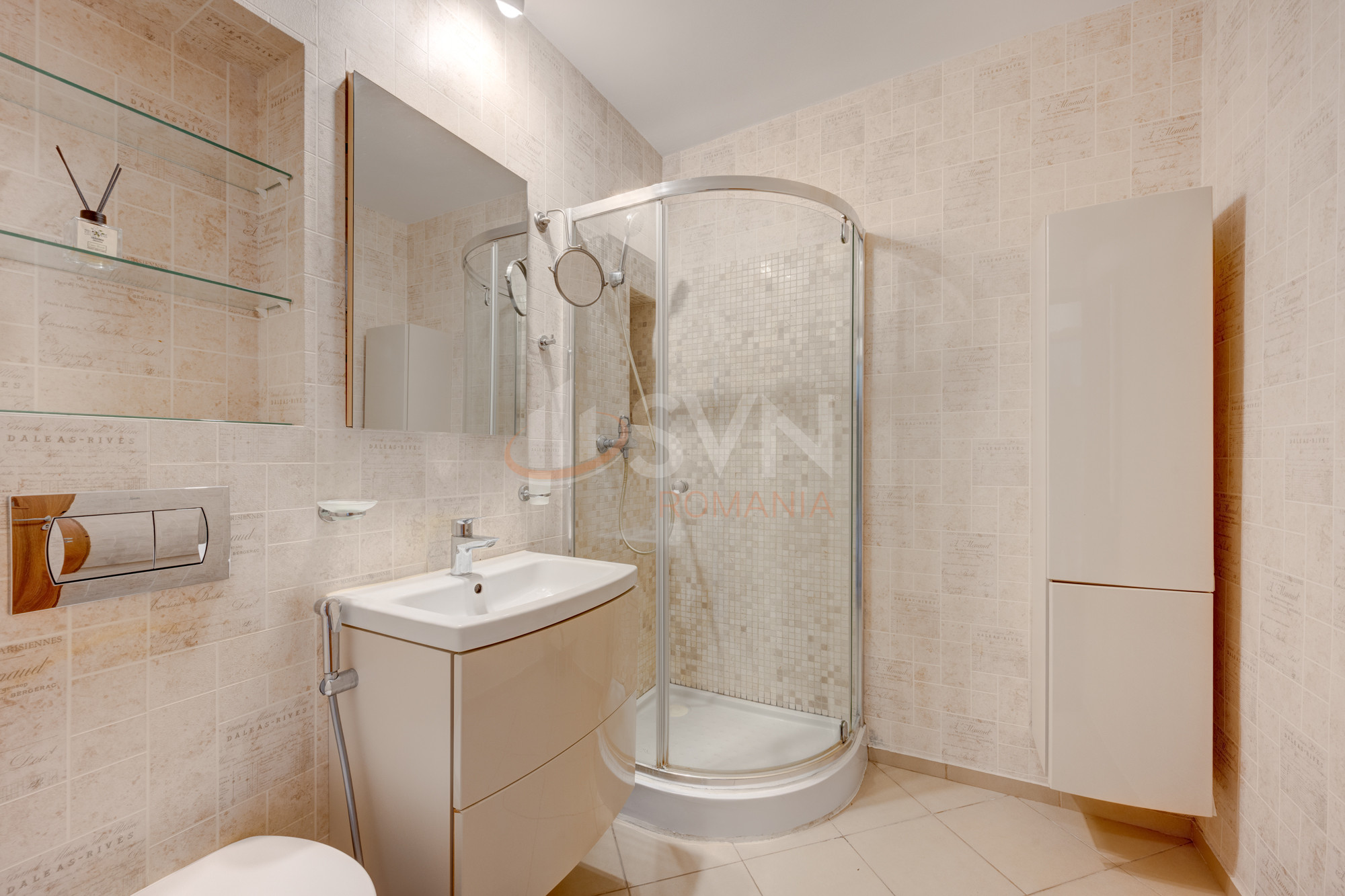 Apartament, 2 camere Bucuresti/Mosilor