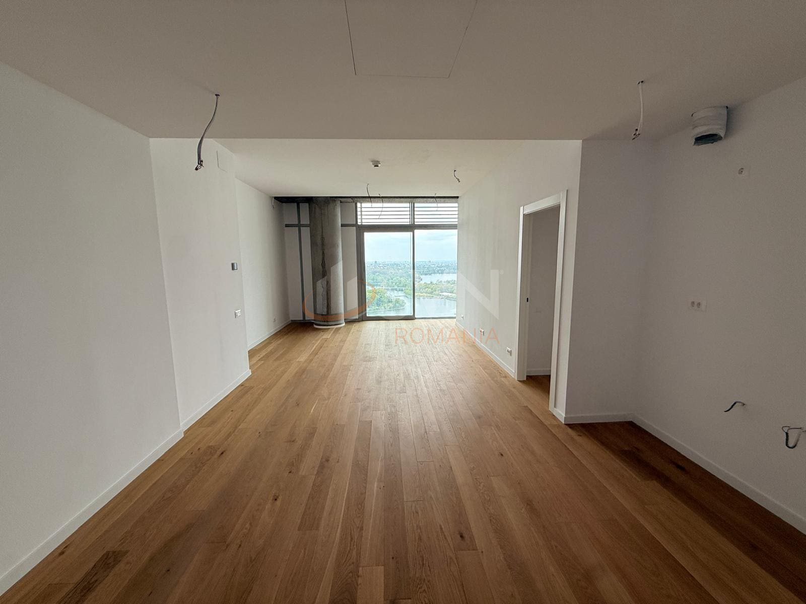 Apartament, 2 camere Bucuresti/Floreasca