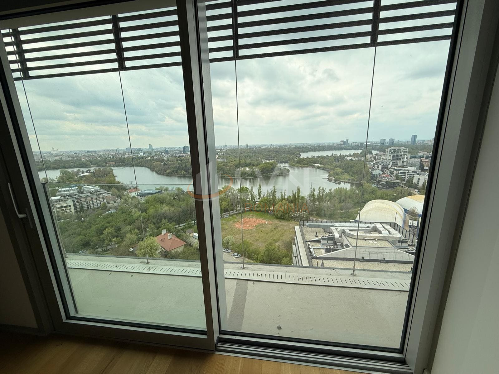 Apartament, 2 camere Bucuresti/Floreasca