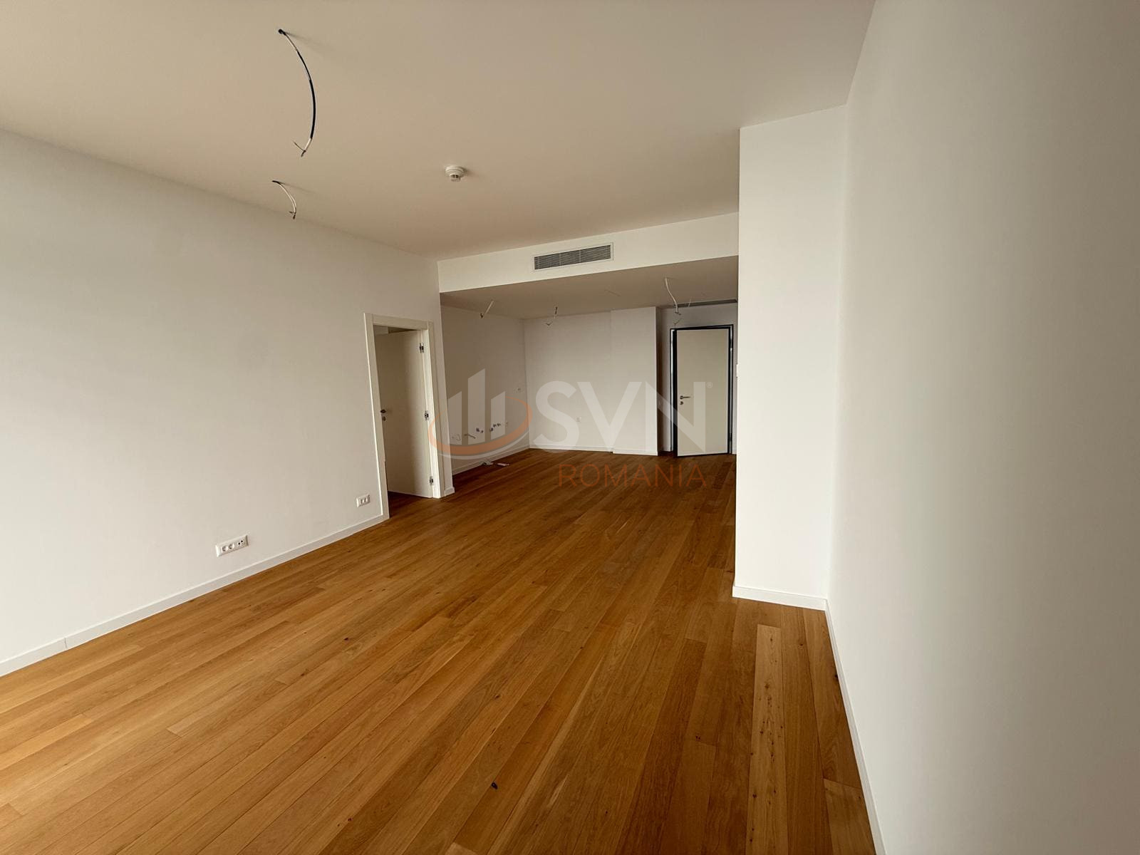 Apartament, 2 camere Bucuresti/Floreasca