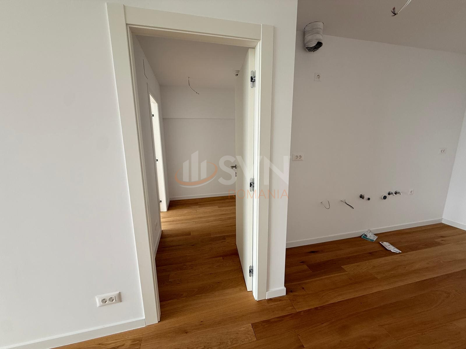 Apartament, 2 camere Bucuresti/Floreasca