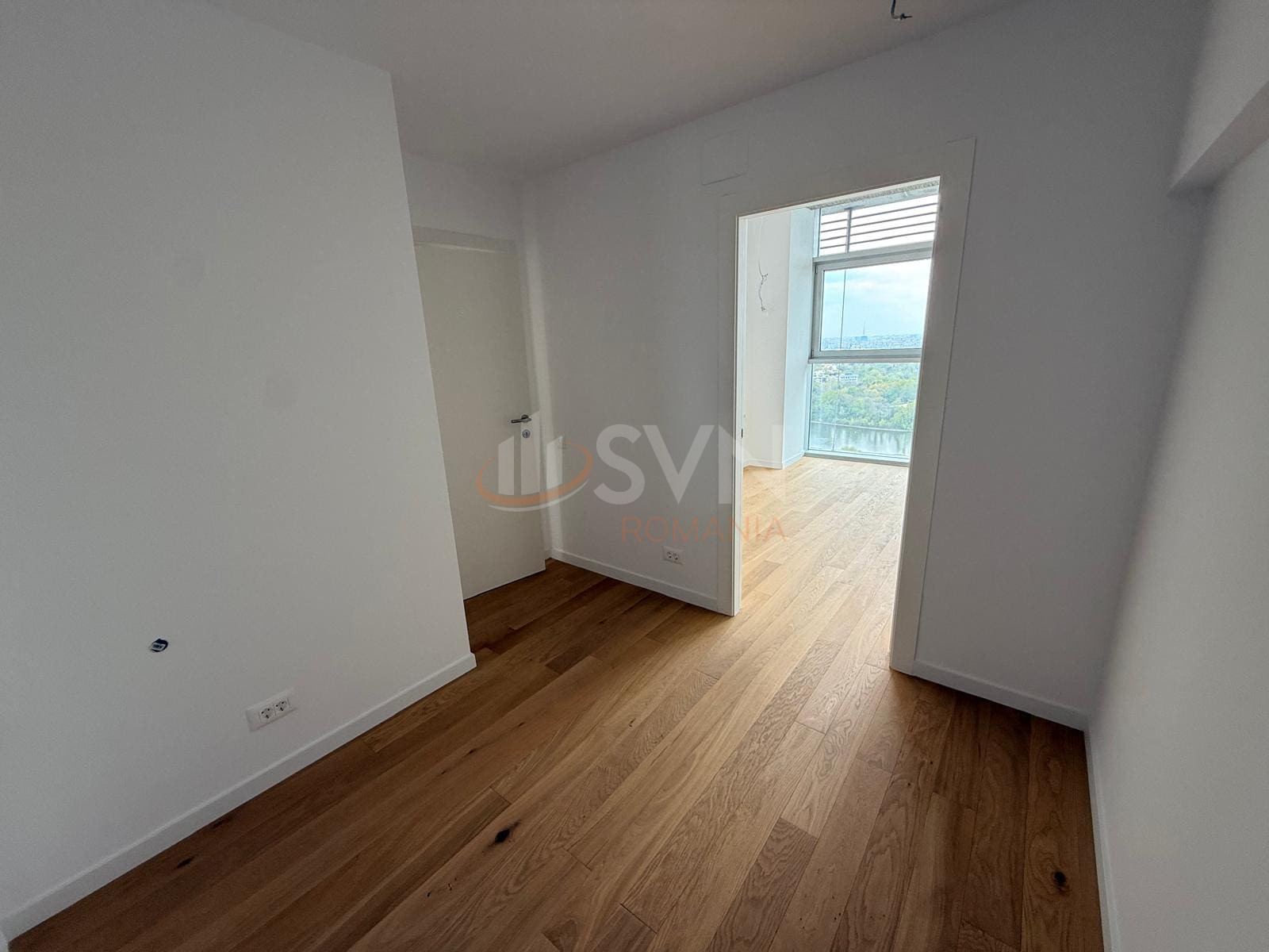 Apartament, 2 camere Bucuresti/Floreasca
