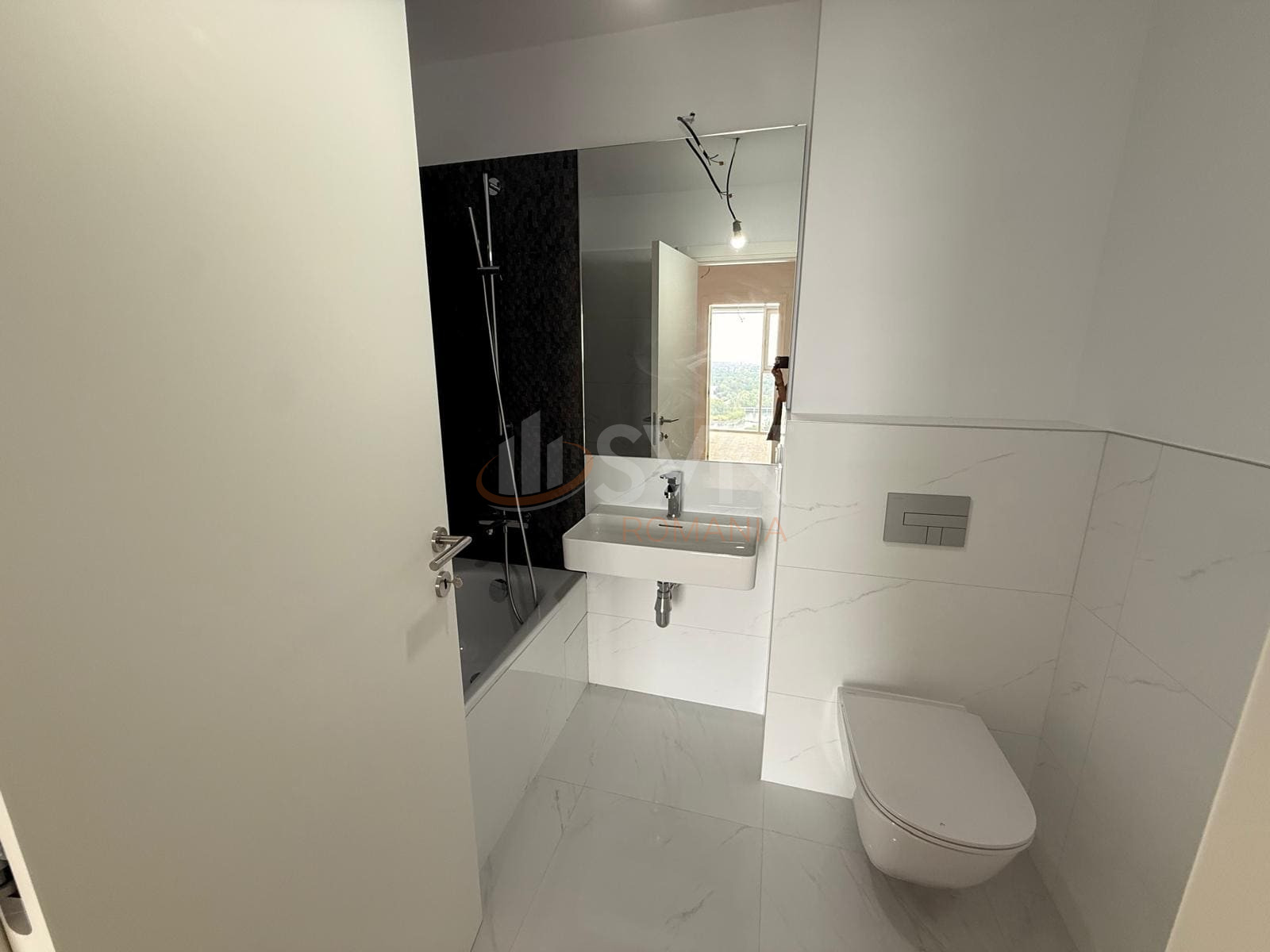 Apartament, 2 camere Bucuresti/Floreasca