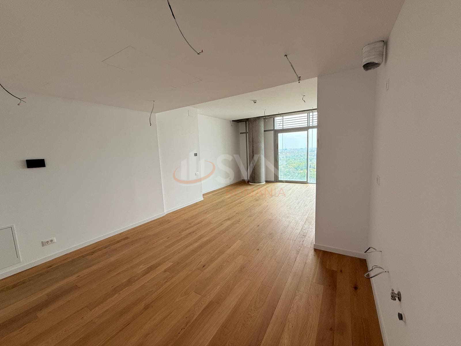 Apartament, 2 camere Bucuresti/Floreasca