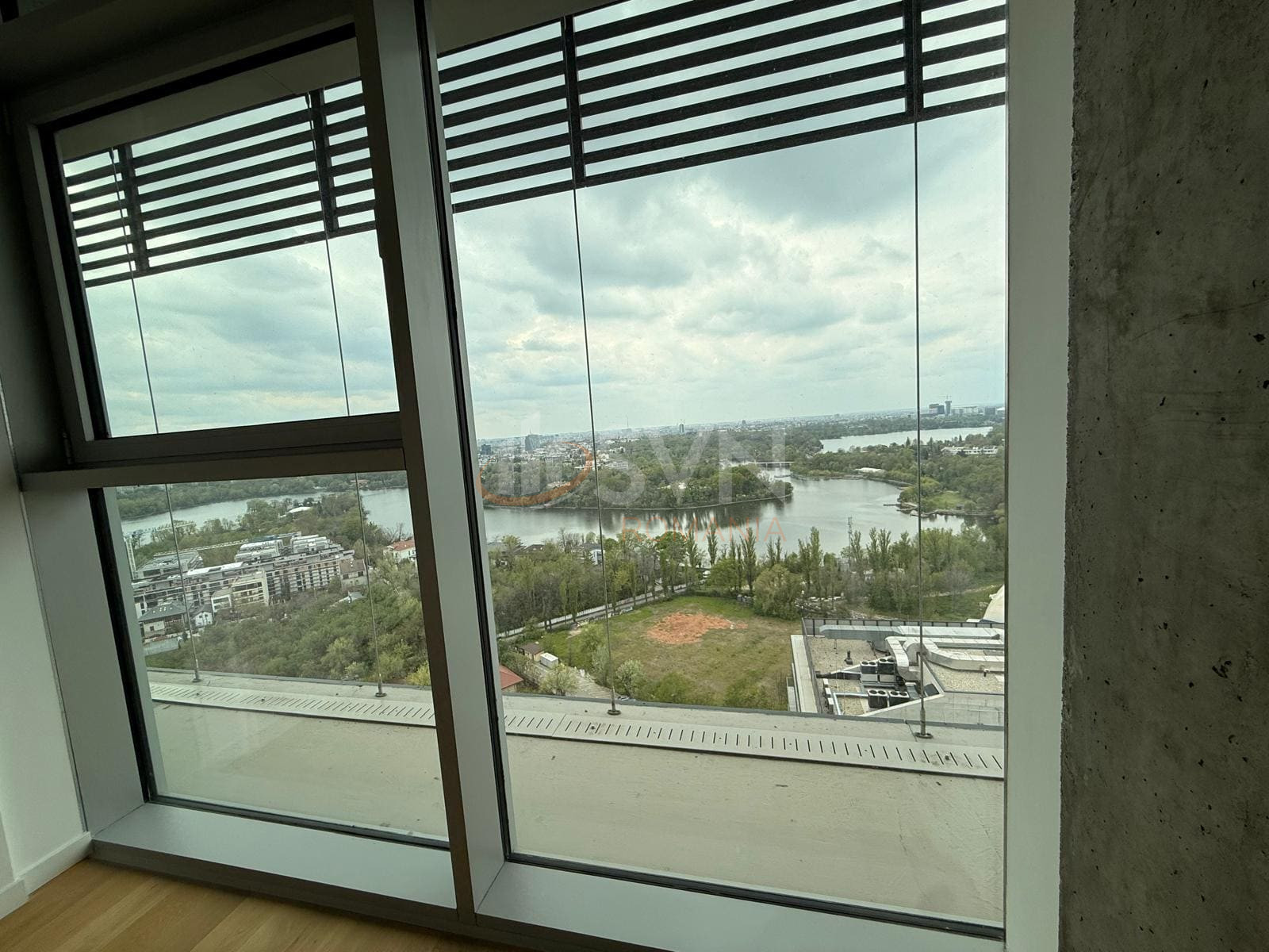 Apartament, 2 camere Bucuresti/Floreasca