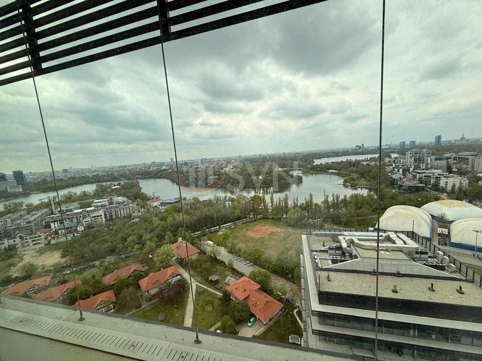 Apartament, 2 camere Bucuresti/Floreasca