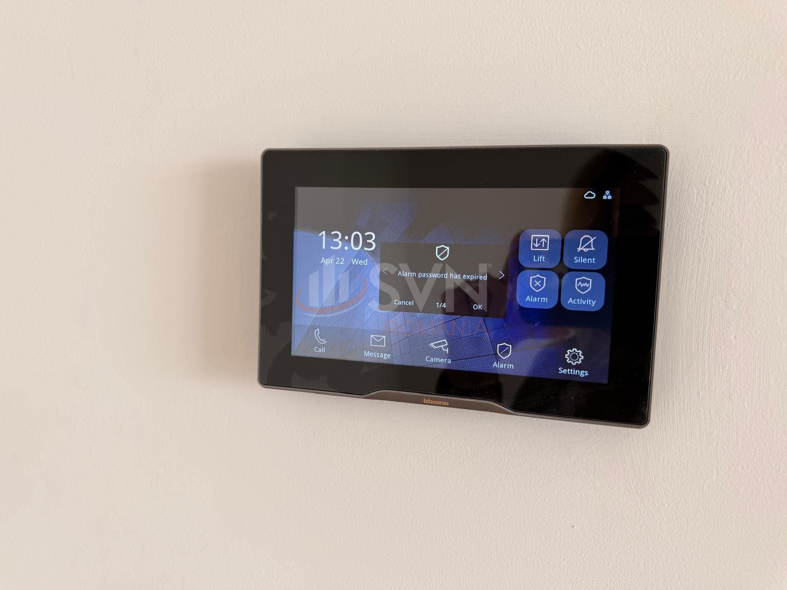 Apartament, 2 camere Bucuresti/Floreasca