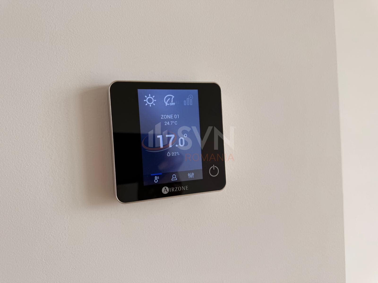 Apartament, 2 camere Bucuresti/Floreasca