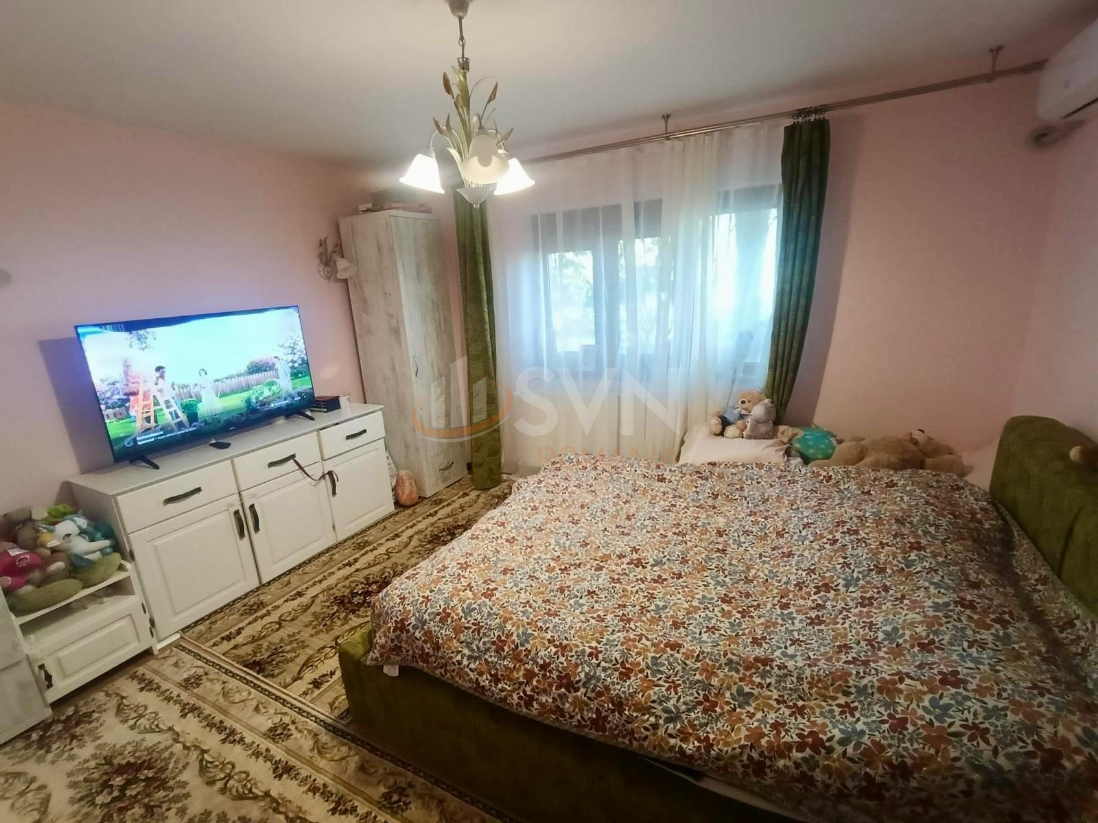 Apartament, 2 camere Bucuresti/Timpuri Noi