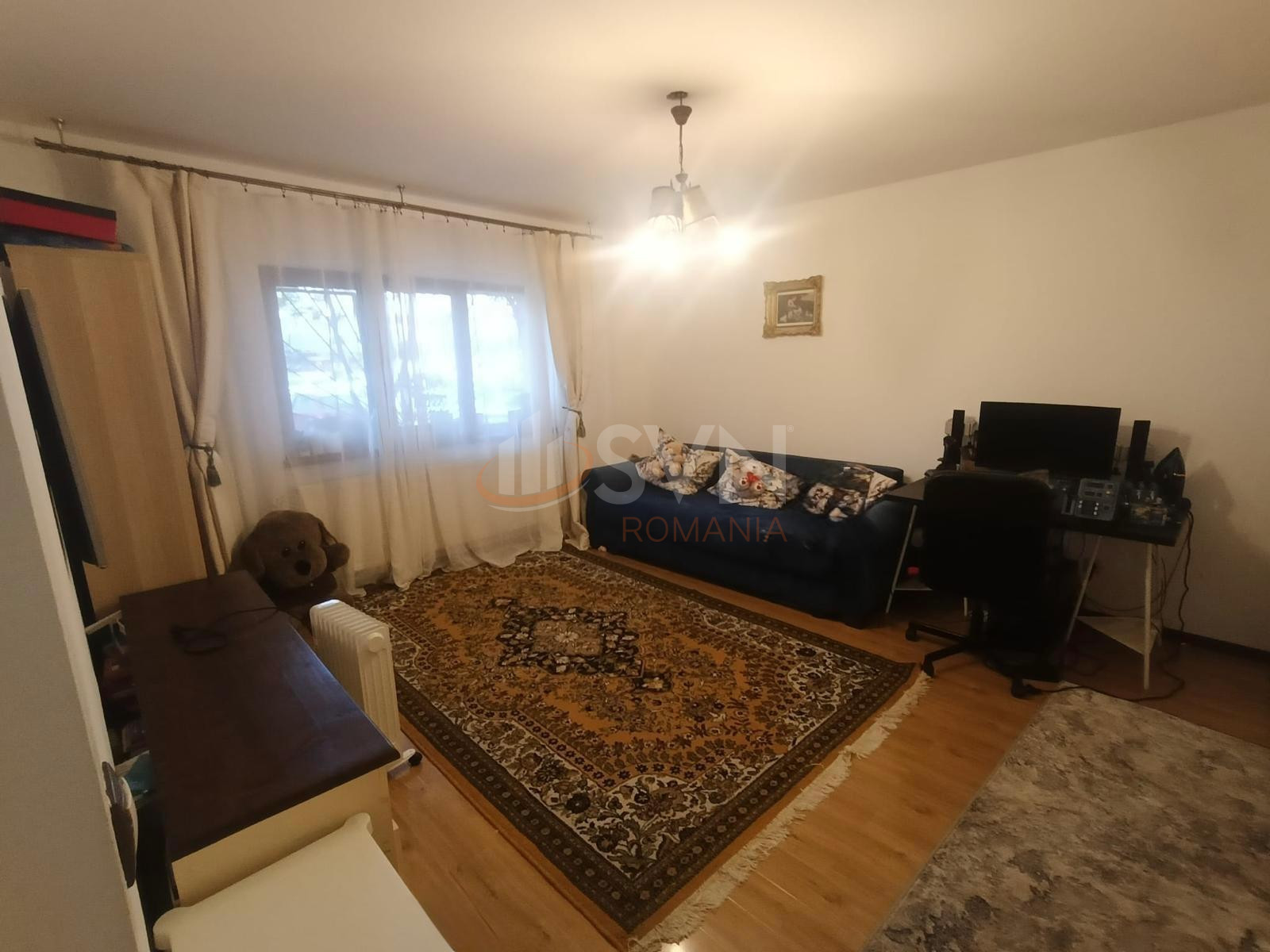 Apartament, 2 camere Bucuresti/Timpuri Noi