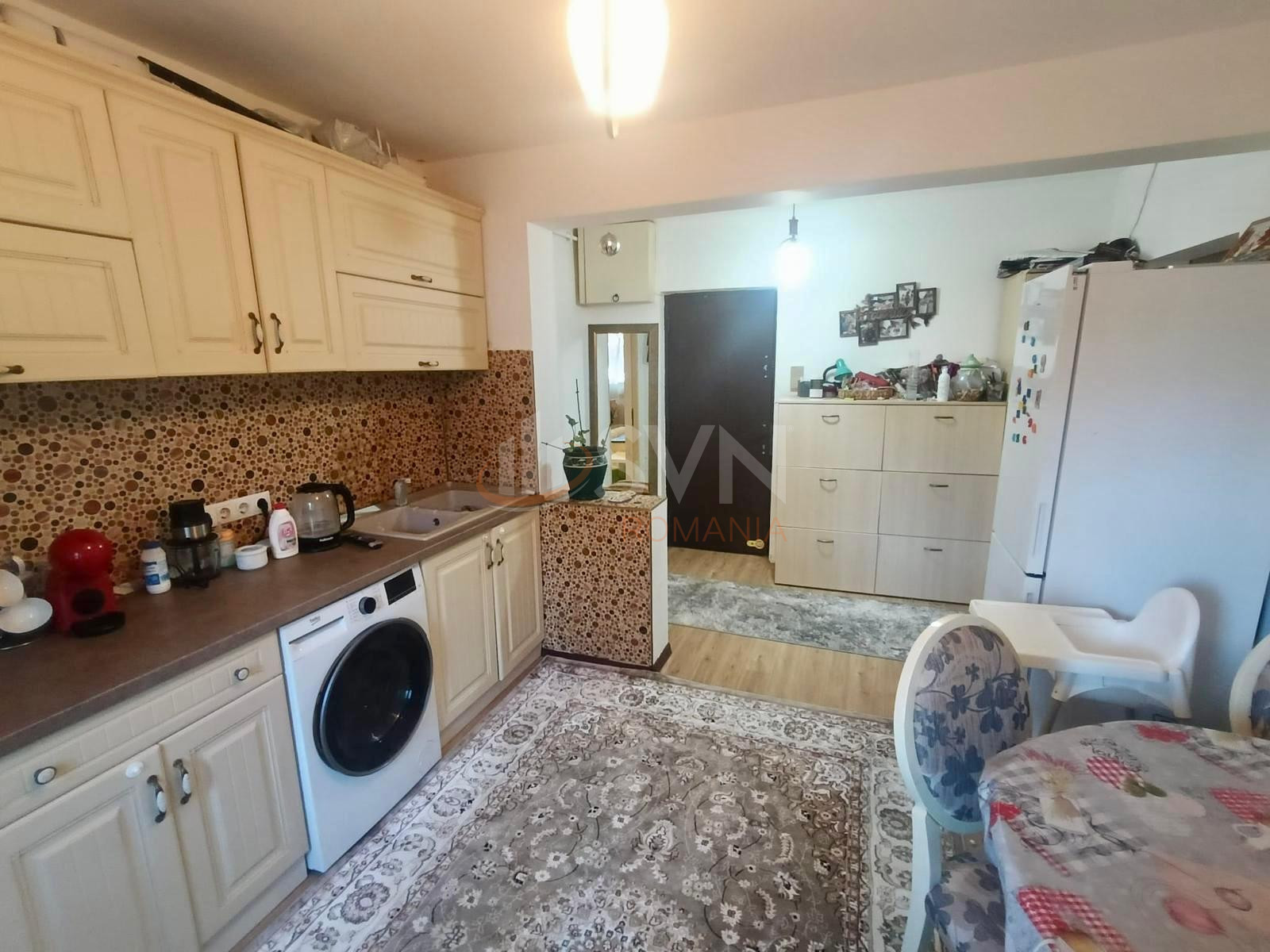 Apartament, 2 camere Bucuresti/Timpuri Noi