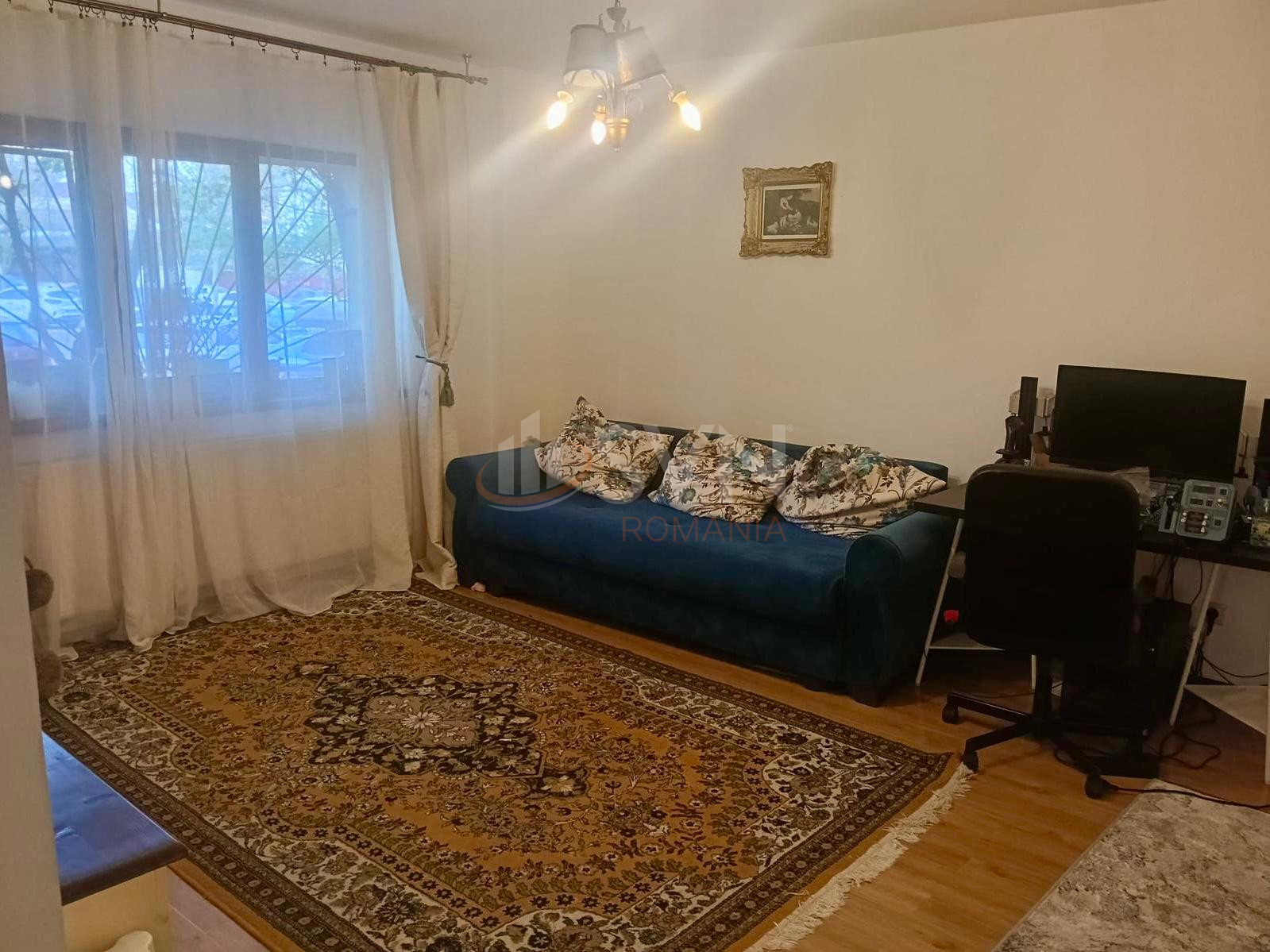 Apartament, 2 camere Bucuresti/Timpuri Noi