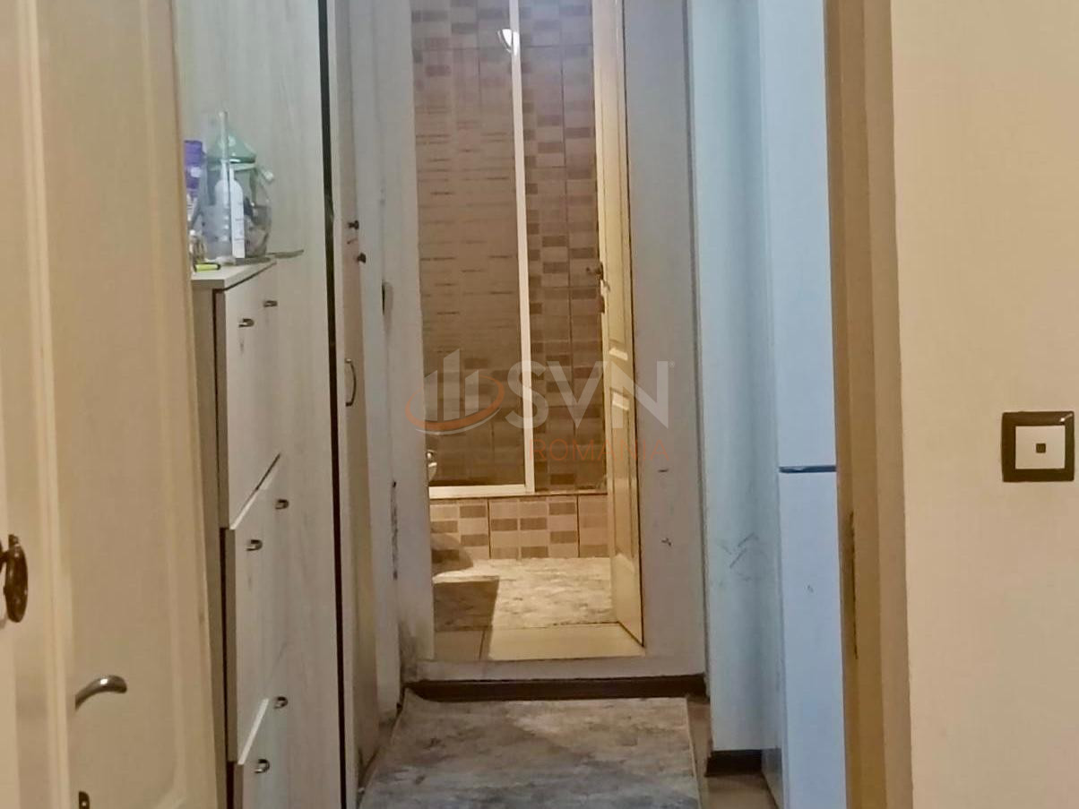 Apartament, 2 camere Bucuresti/Timpuri Noi