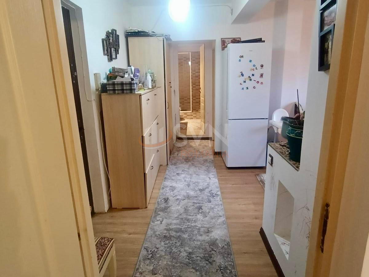 Apartament, 2 camere Bucuresti/Timpuri Noi