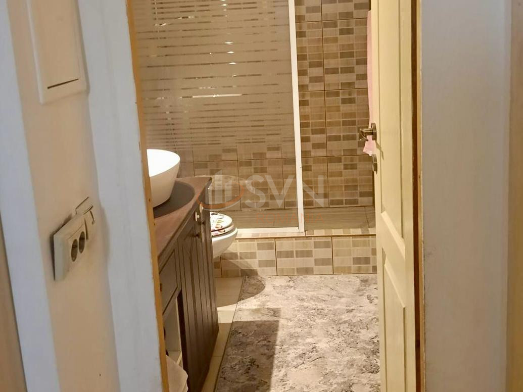 Apartament, 2 camere Bucuresti/Timpuri Noi