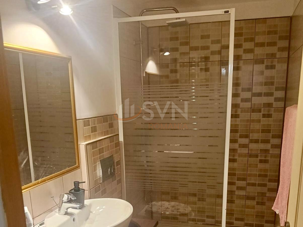 Apartament, 2 camere Bucuresti/Timpuri Noi