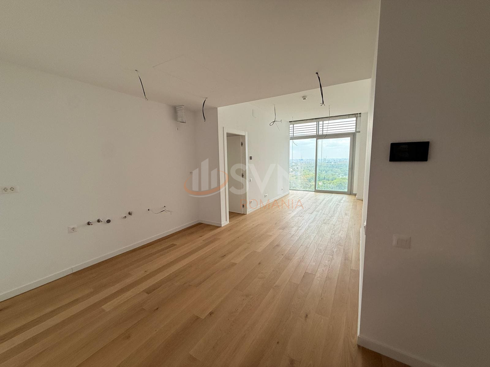 Apartament, 2 camere Bucuresti/Floreasca