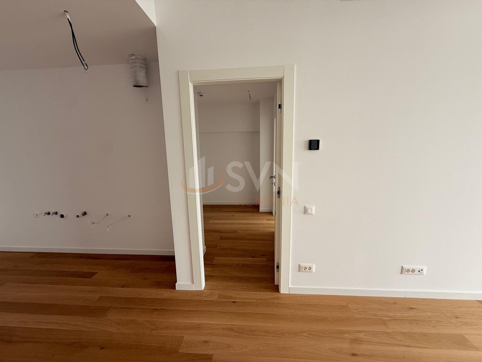 Apartament, 2 camere Bucuresti/Floreasca
