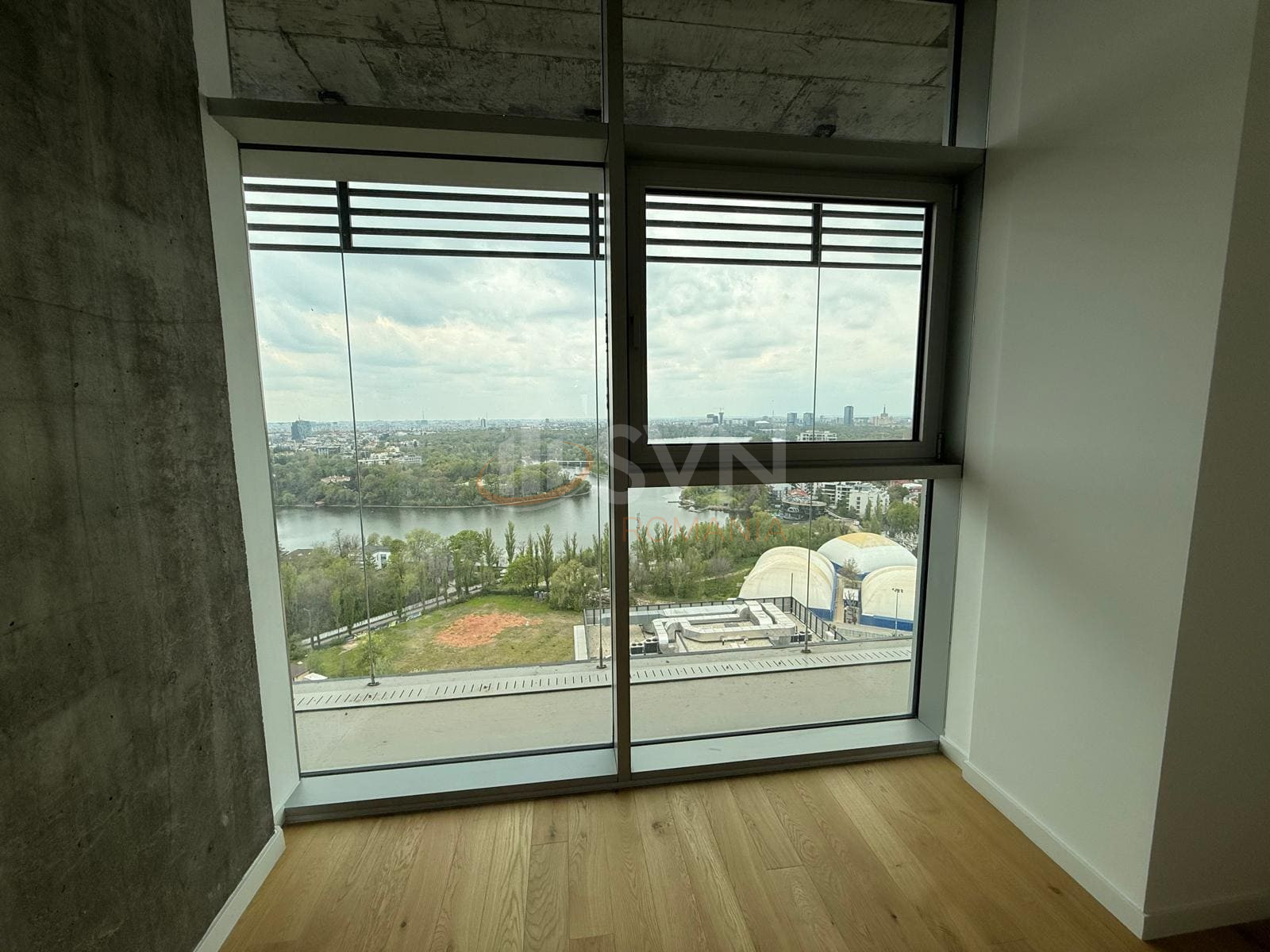 Apartament, 2 camere Bucuresti/Floreasca