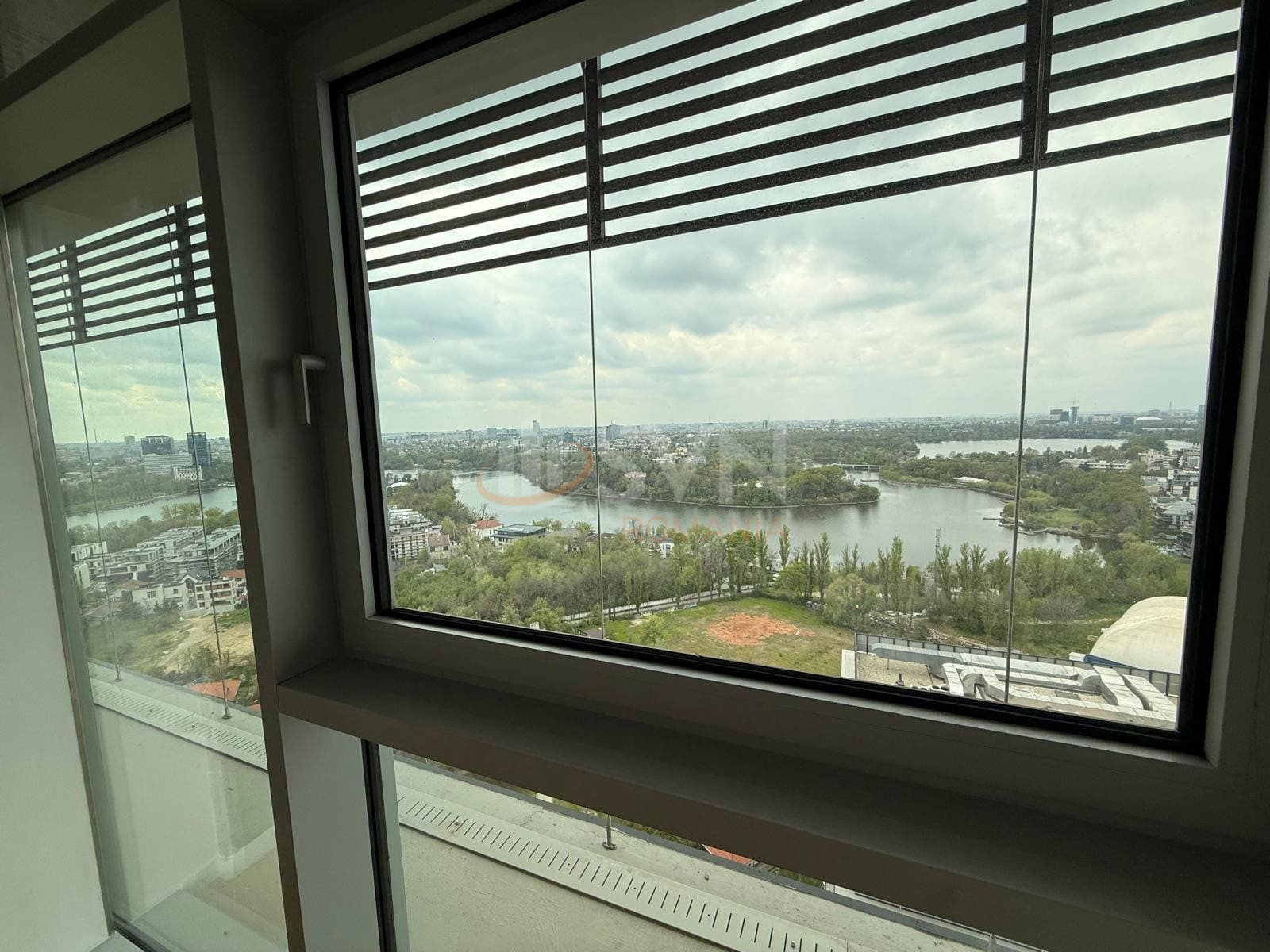 Apartament, 2 camere Bucuresti/Floreasca