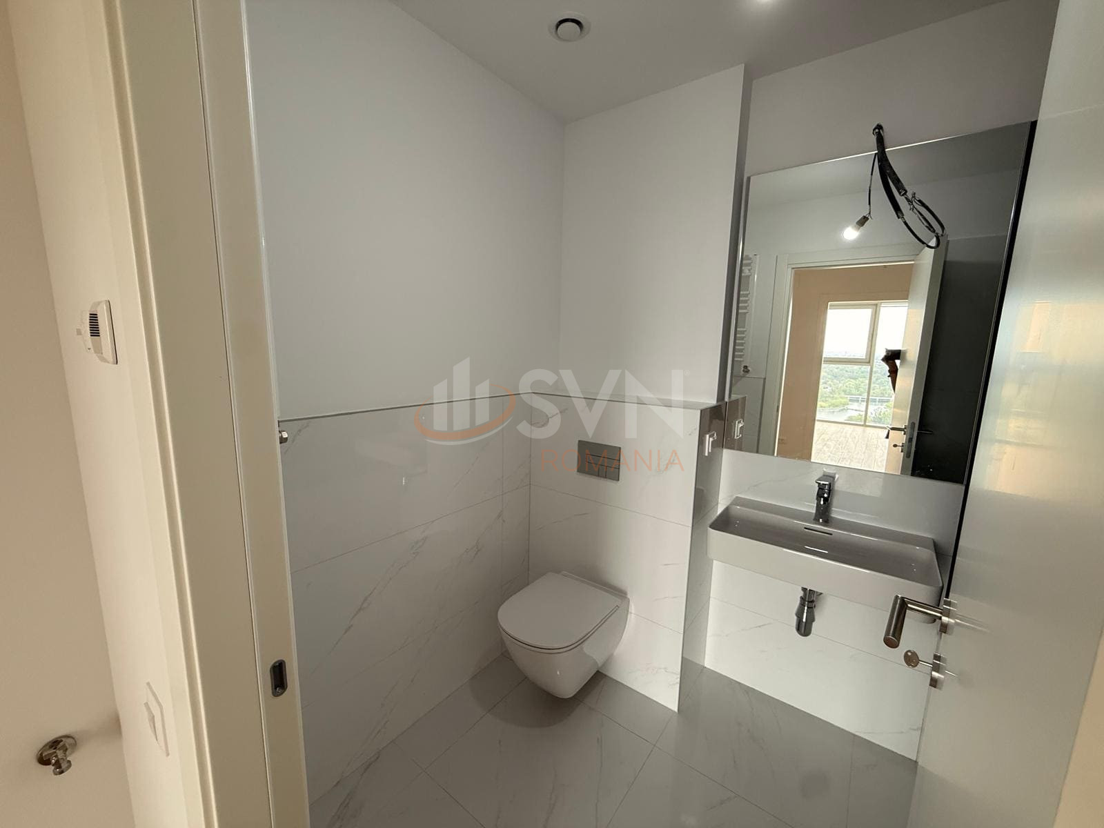 Apartament, 2 camere Bucuresti/Floreasca