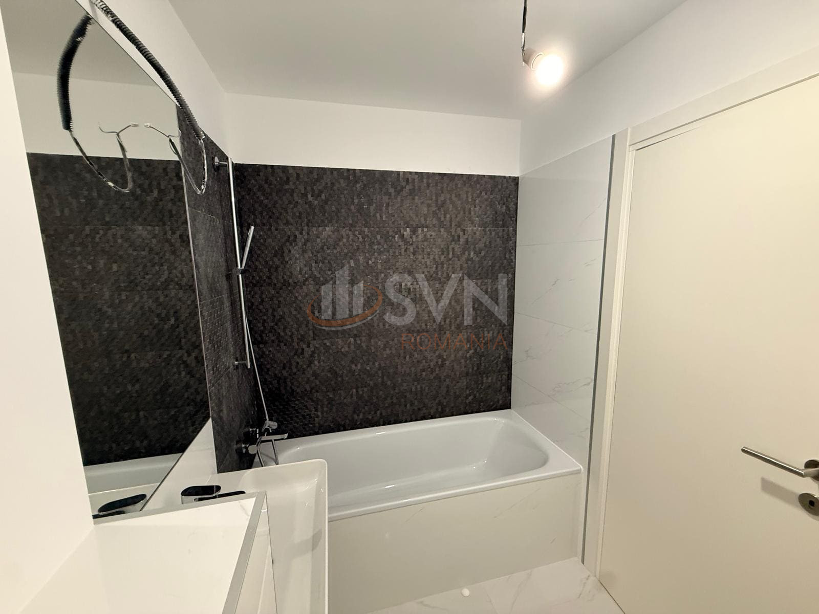 Apartament, 2 camere Bucuresti/Floreasca