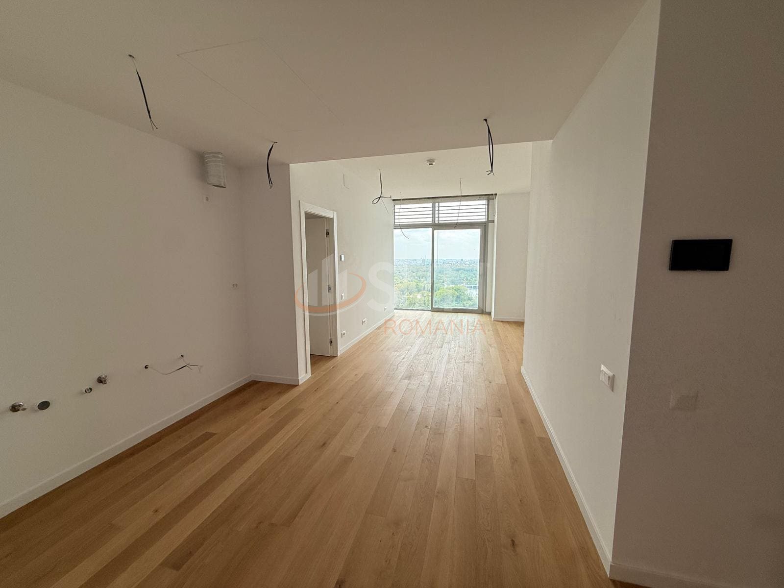 Apartament, 2 camere Bucuresti/Floreasca