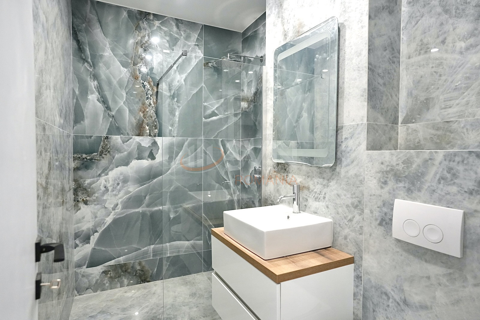 Apartament, 2 camere Bucuresti/Pipera