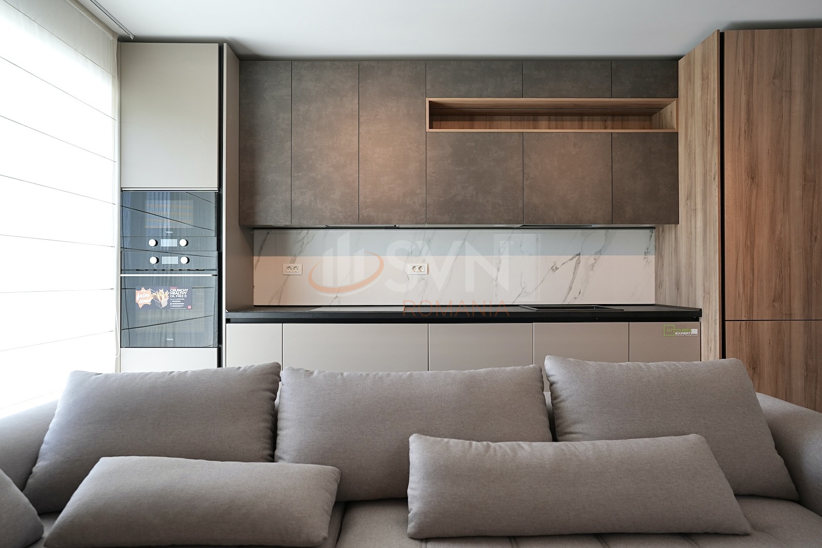 Apartament, 2 camere Bucuresti/Pipera