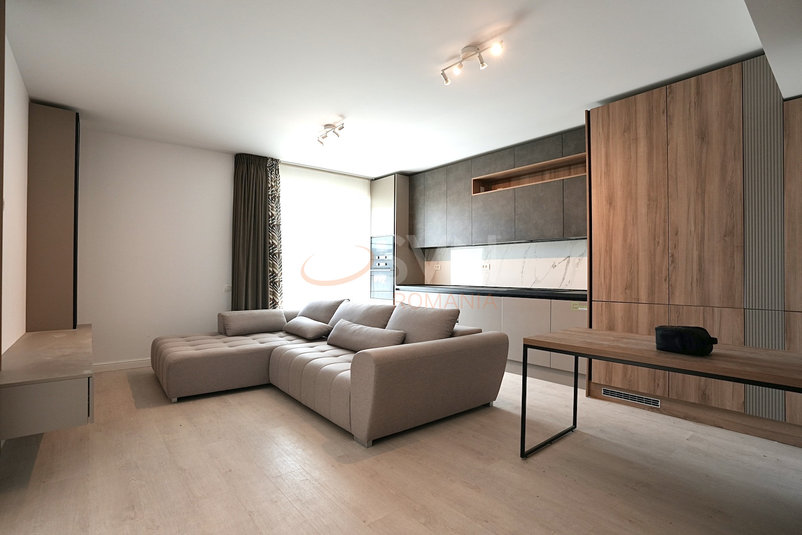 Apartament, 2 camere Bucuresti/Pipera