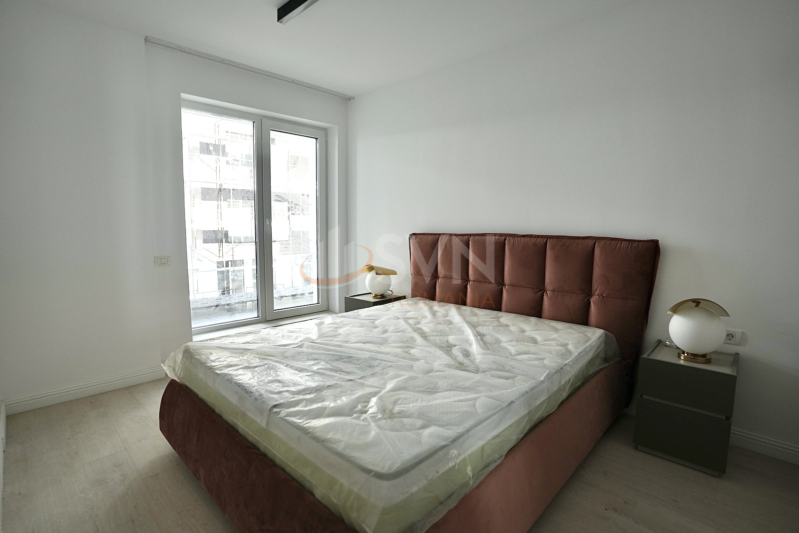 Apartament, 2 camere Bucuresti/Pipera