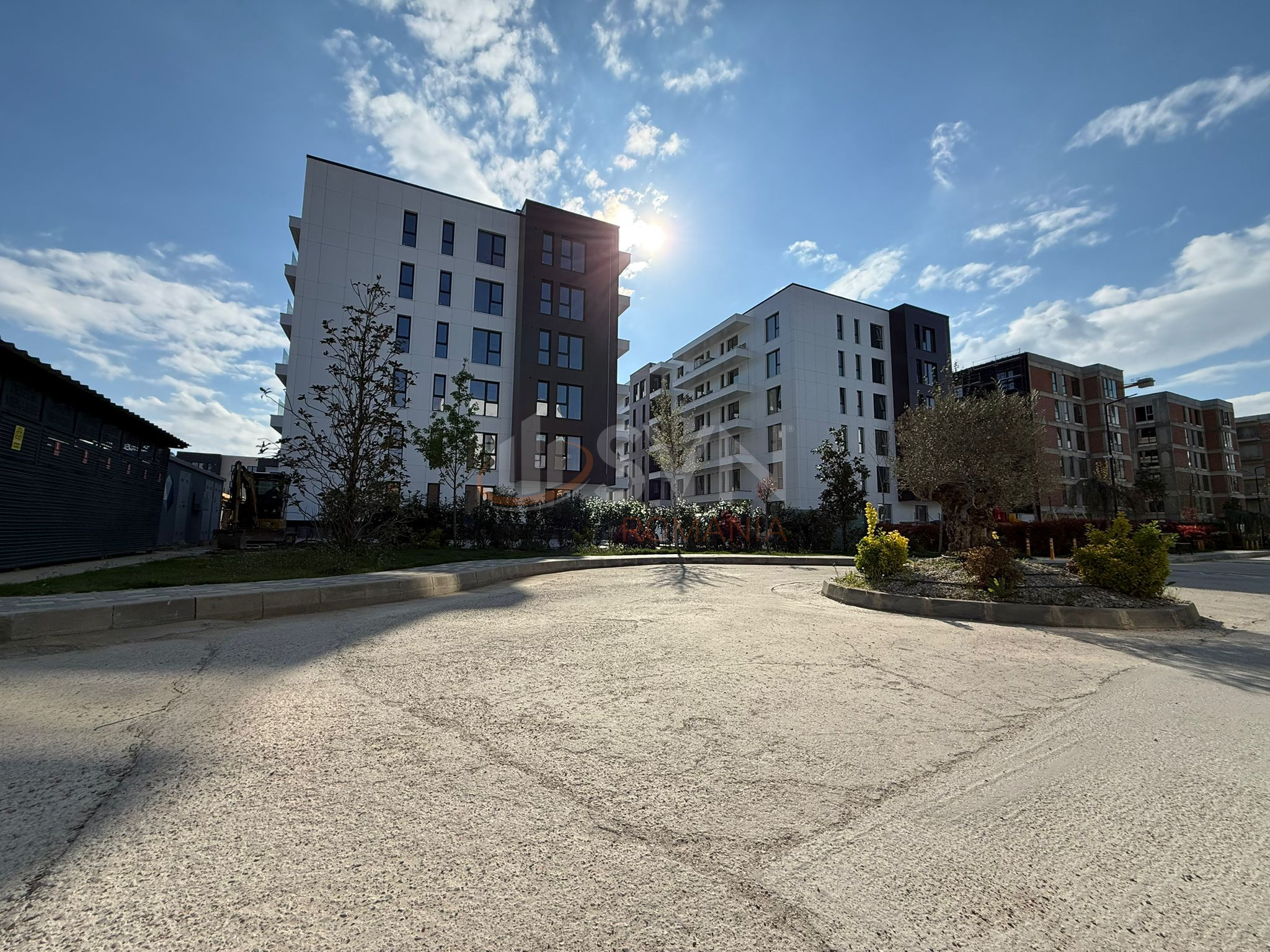 Apartament, 2 camere Bucuresti/Pipera