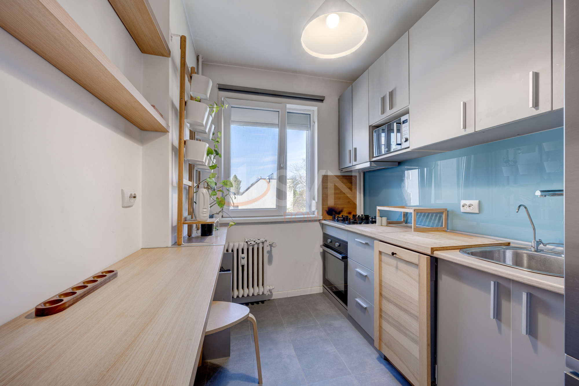 Apartament, 2 camere Bucuresti/Cantemir