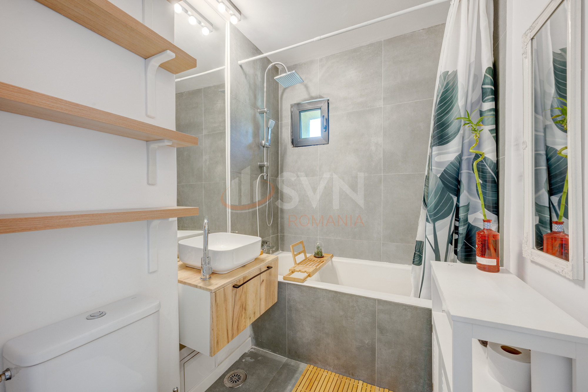 Apartament, 2 camere Bucuresti/Cantemir