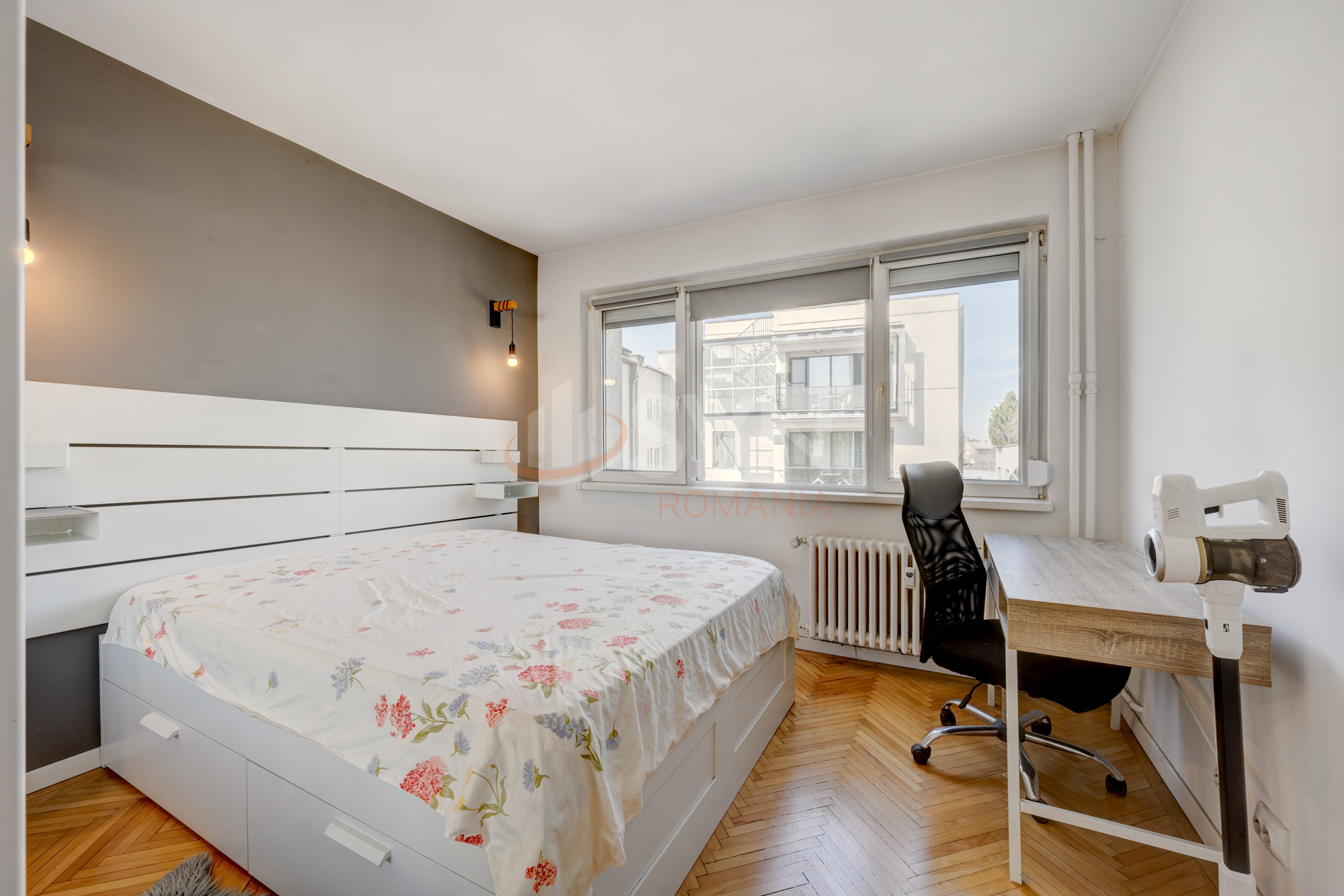 Apartament, 2 camere Bucuresti/Cantemir